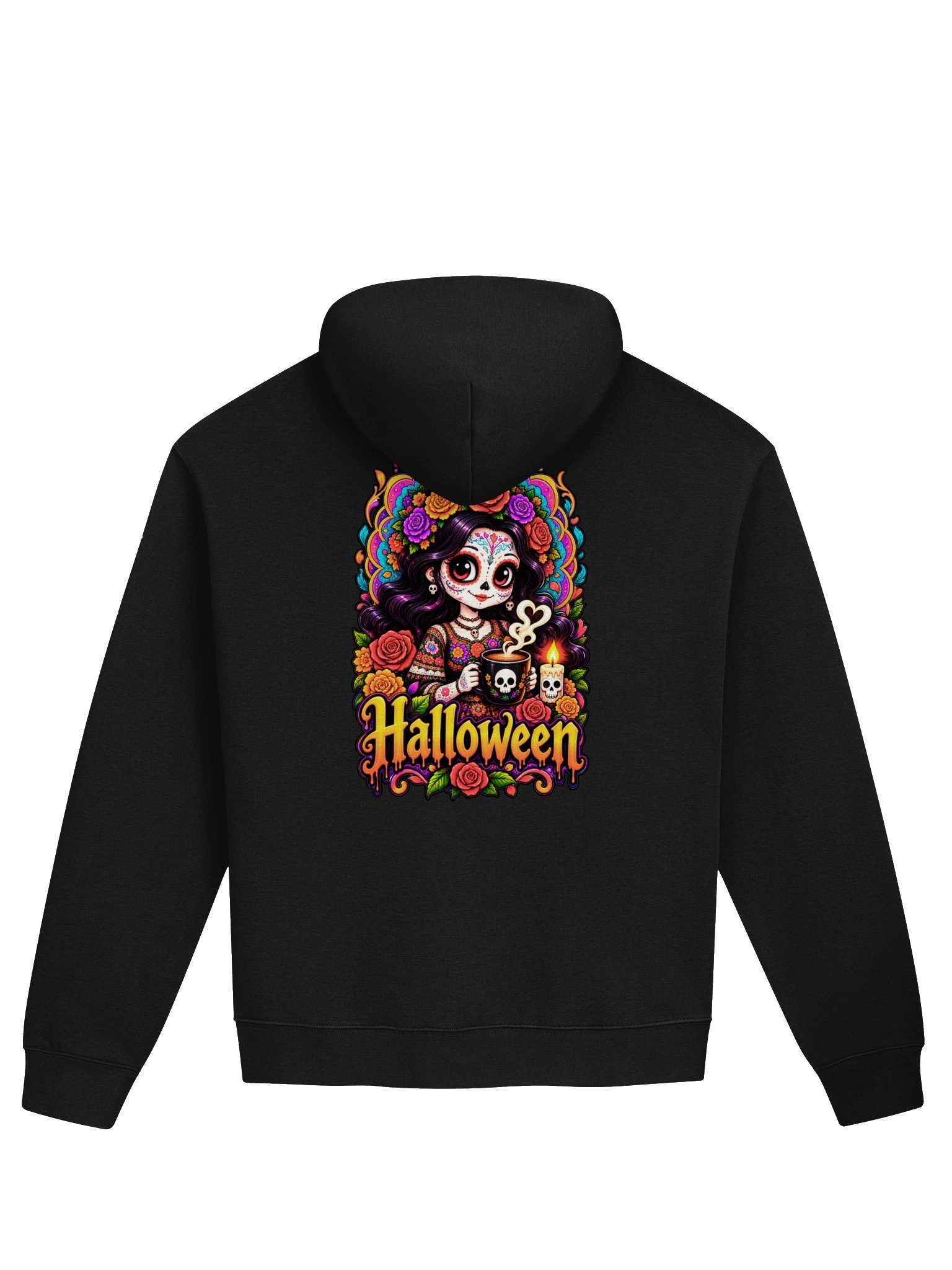 💀 Día de los Muertos Coffee product image (10)