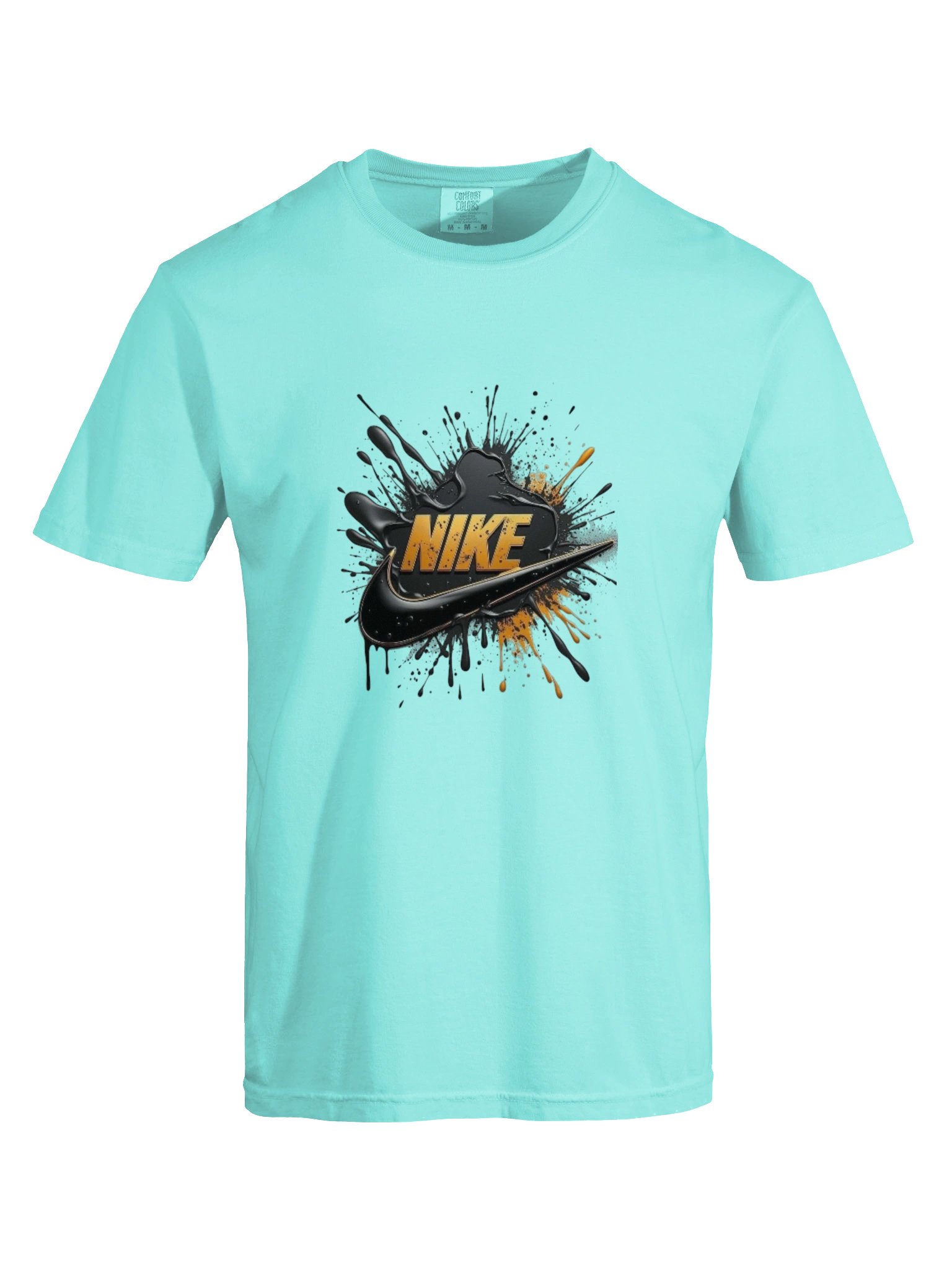 Nike Shirt product image (5)
