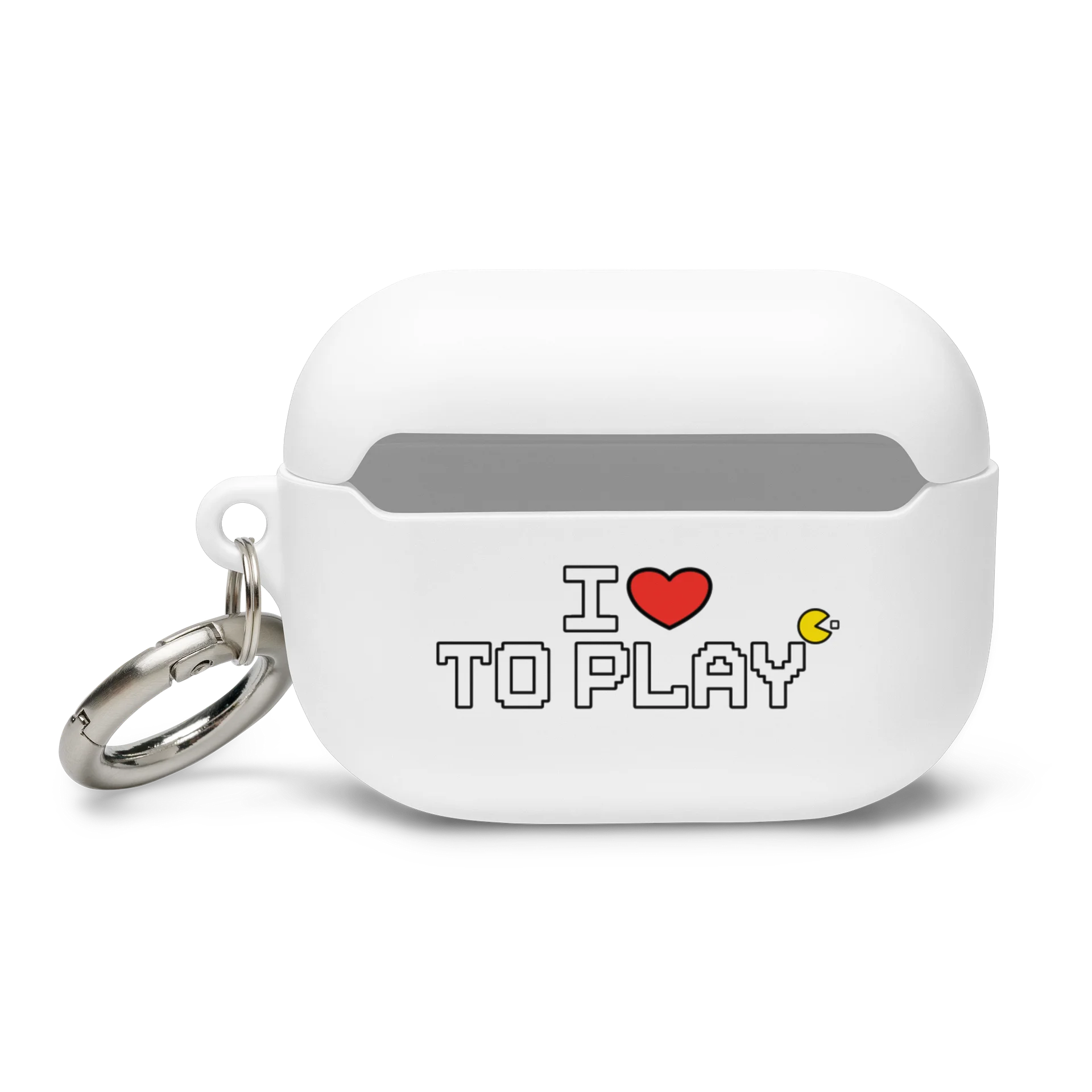 I❤️2PLAY - AirPods Case product image (2)