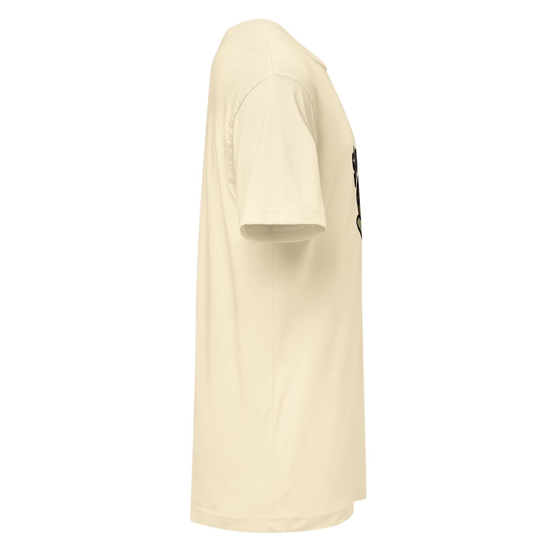 Basic Slo-mo Snail Tee product image (3)