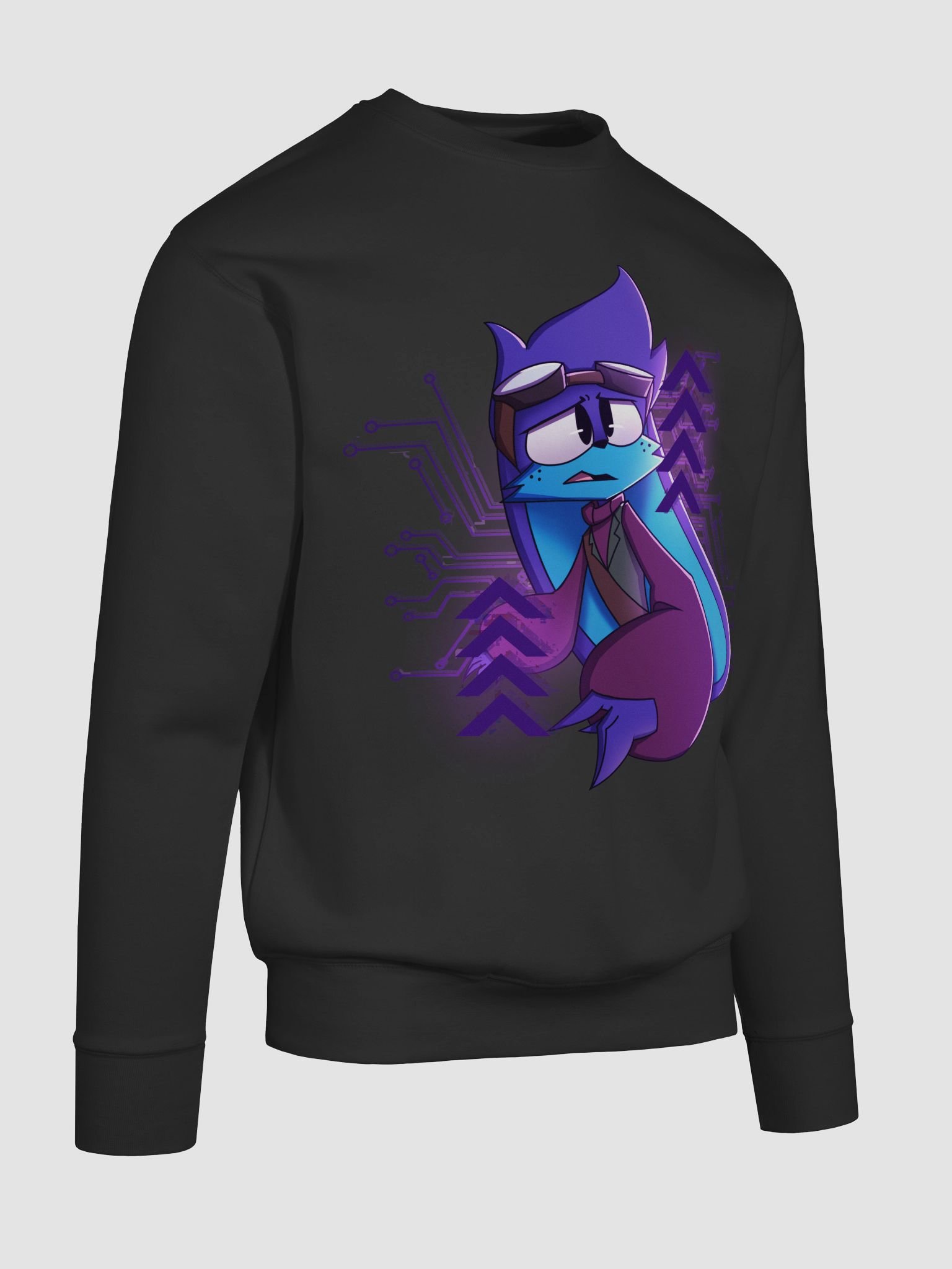 Arnold Sweatshirt product image (10)