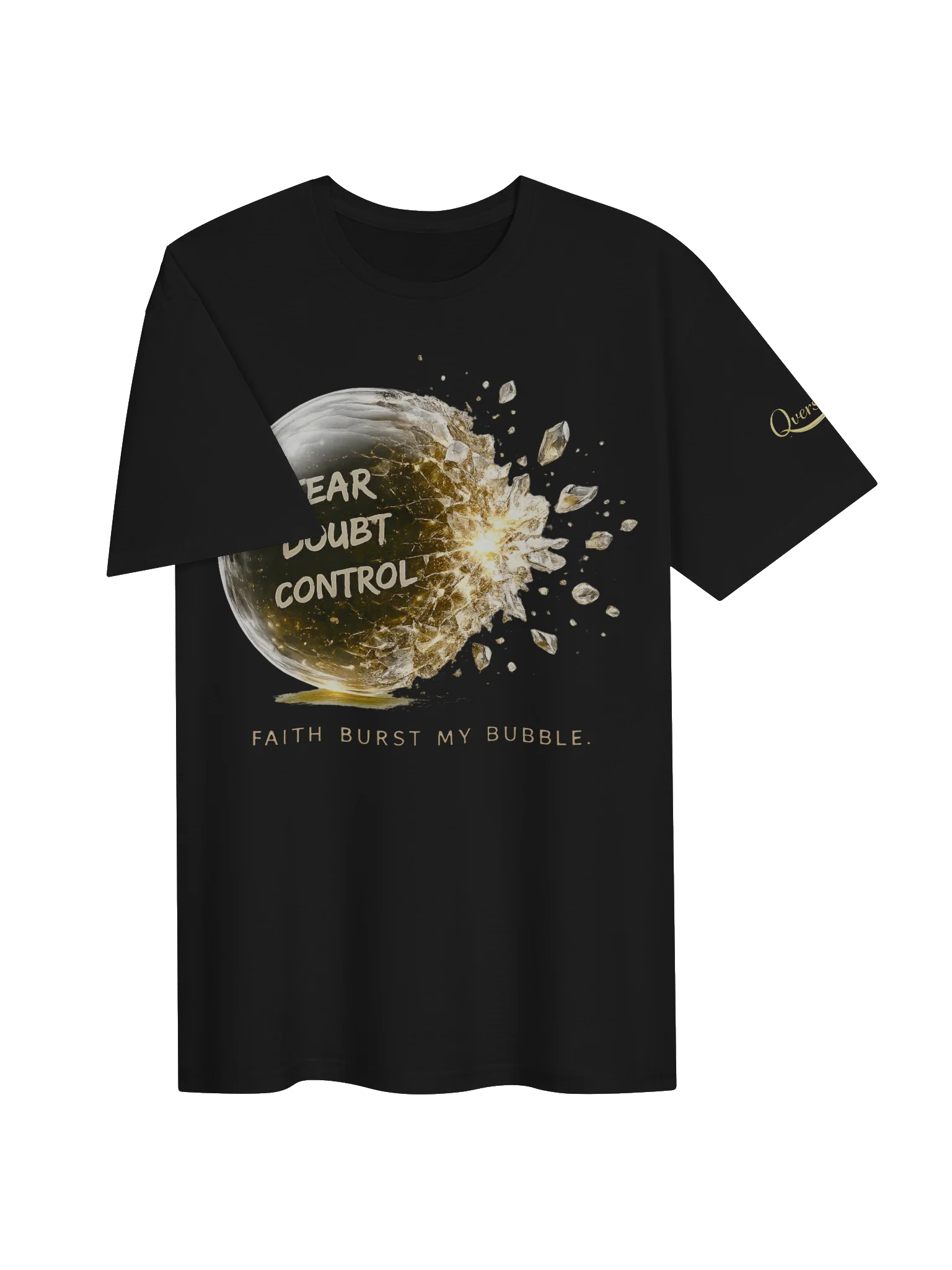 Bubble Tee - Unisex product image (13)