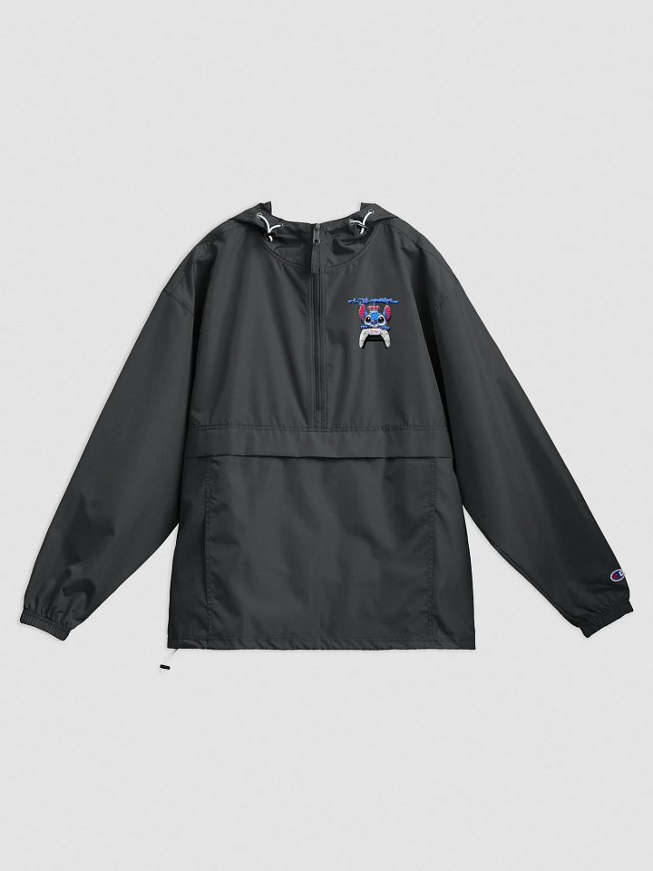 Stitch Jacket product image (1)