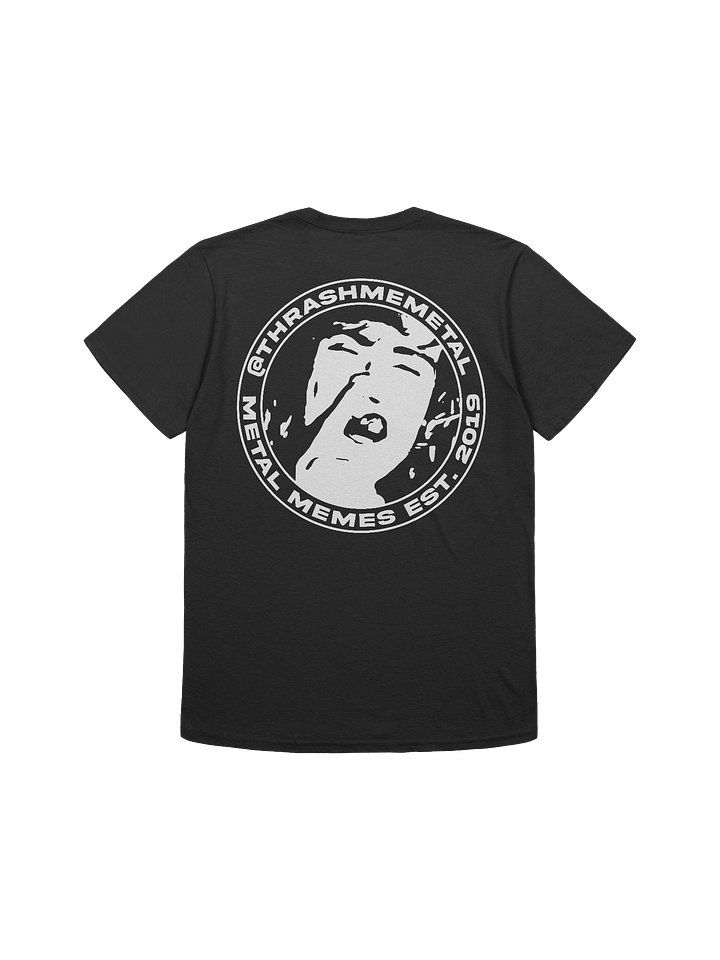 THRASH ROYALTY - WHITE product image (2)