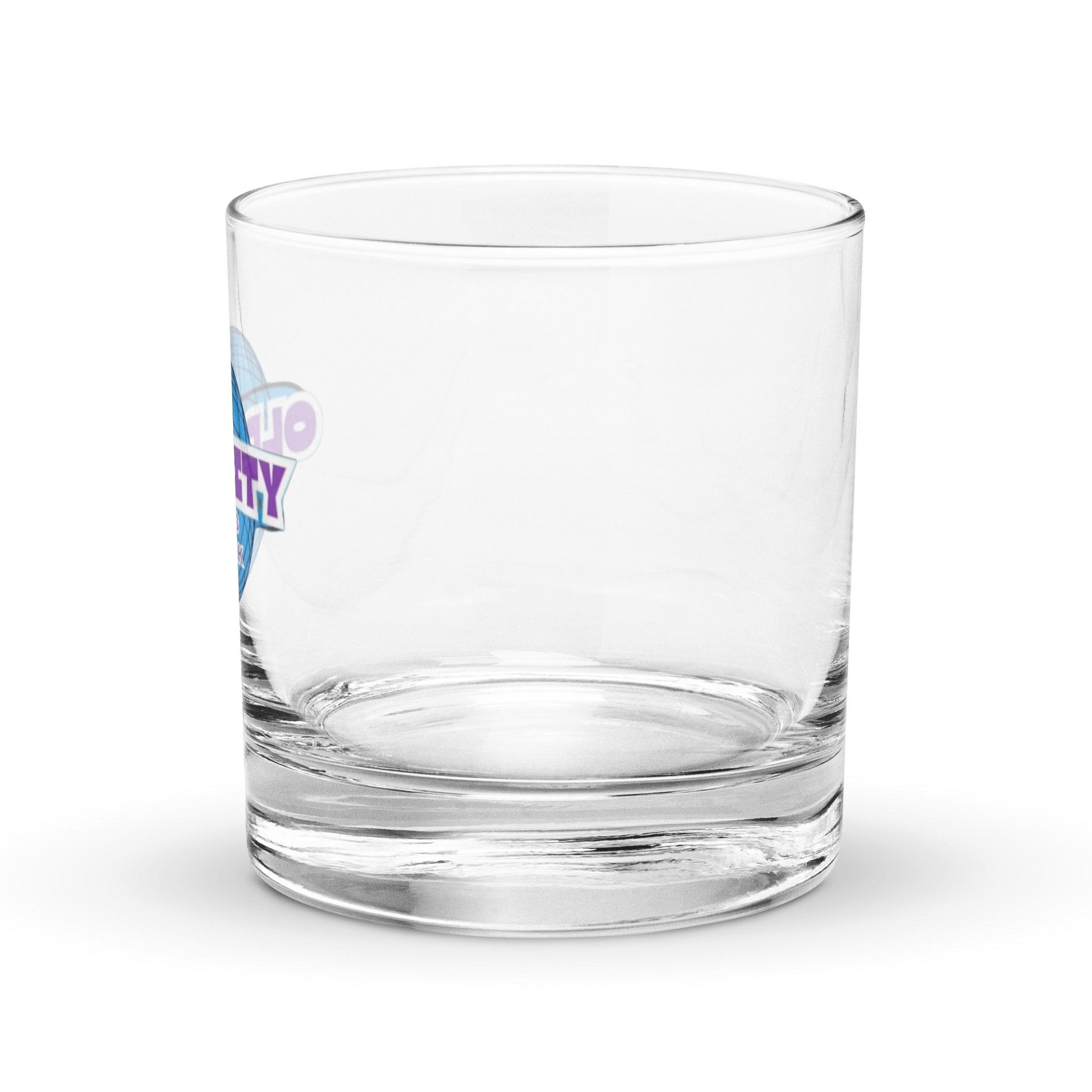 OCSN Rocks Glass product image (2)