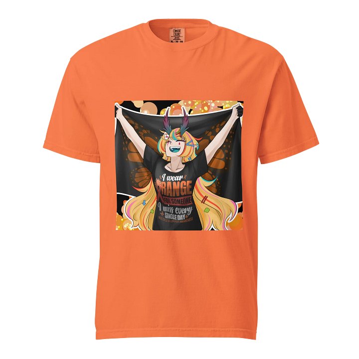 Venus MS Society Charity Shirt, 100% of profits will be donated product image (1)