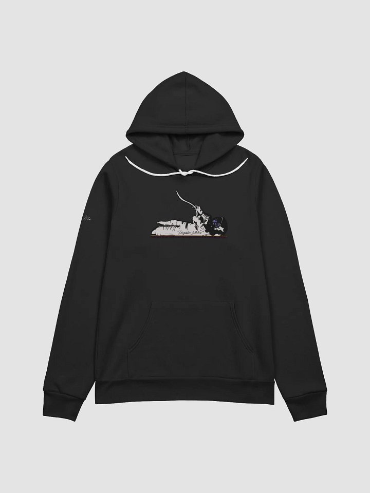 Diagnostic Lullabies Commemorative Premium Hoodie product image (1)