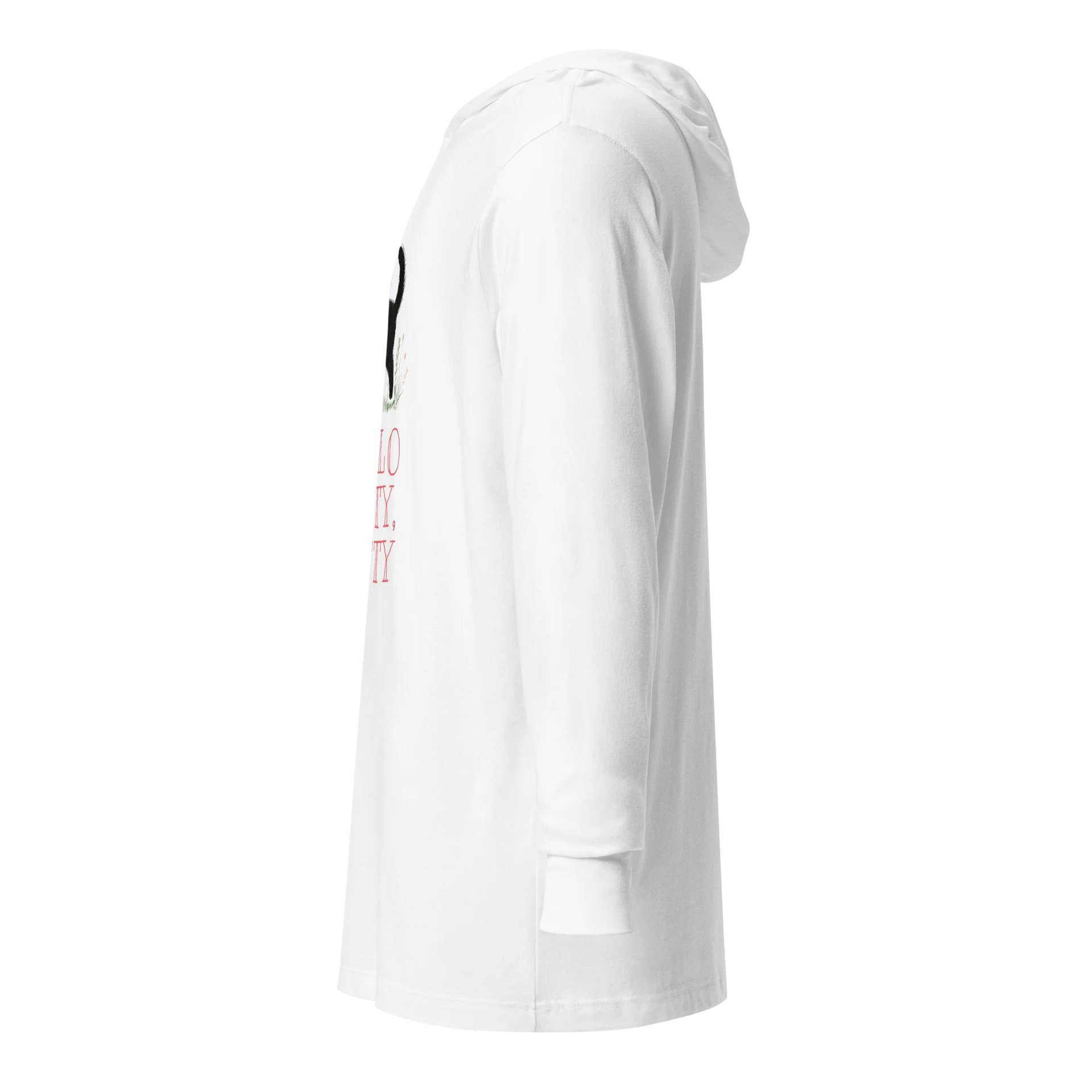 Hello Kitty Kitty Hooded Tee product image (4)