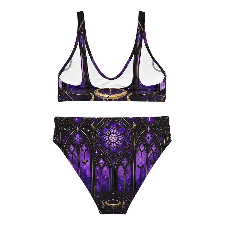 Sinful Cathedral Bikini product image (2)