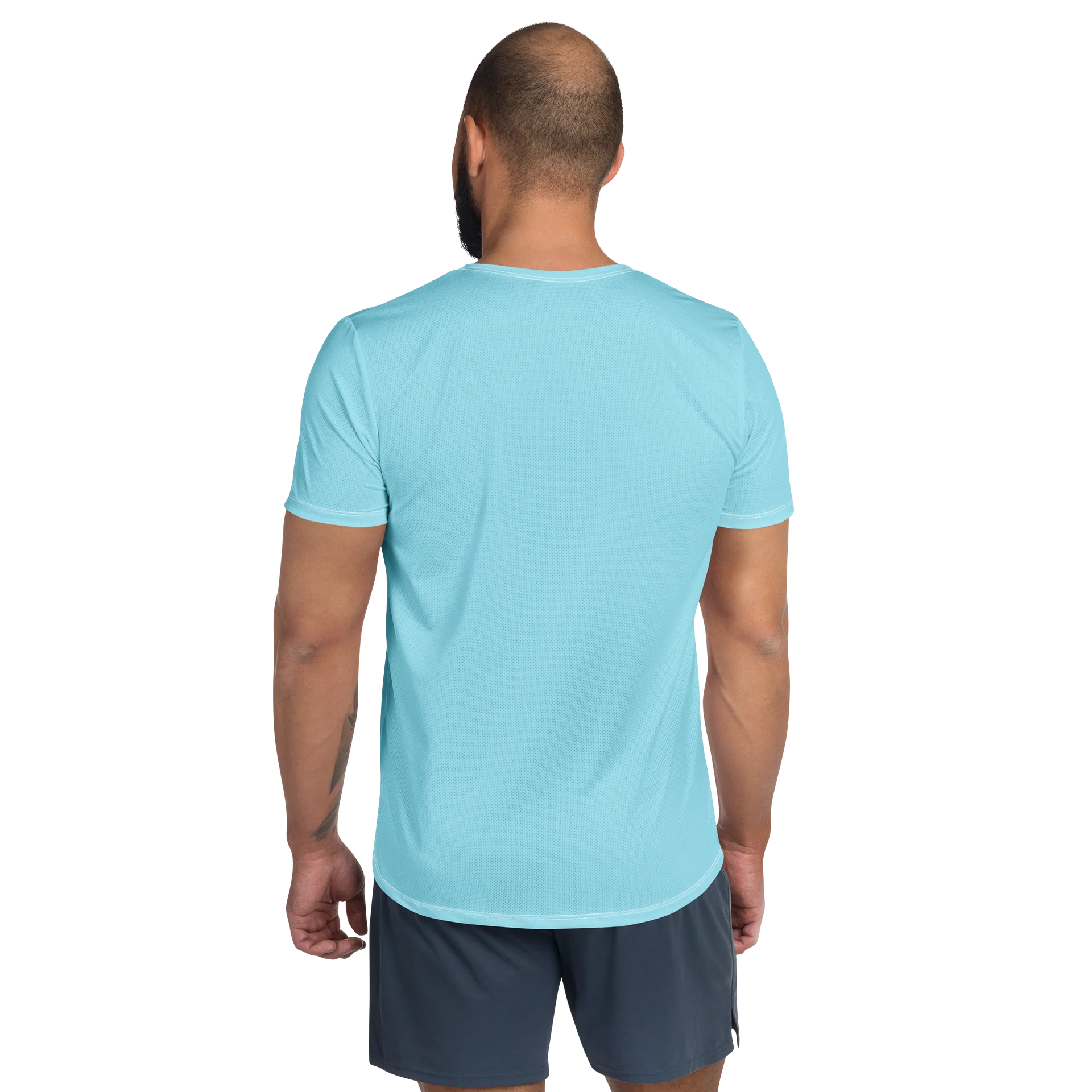 Be Your Own Muse Graphic Athletic Tee product image (2)