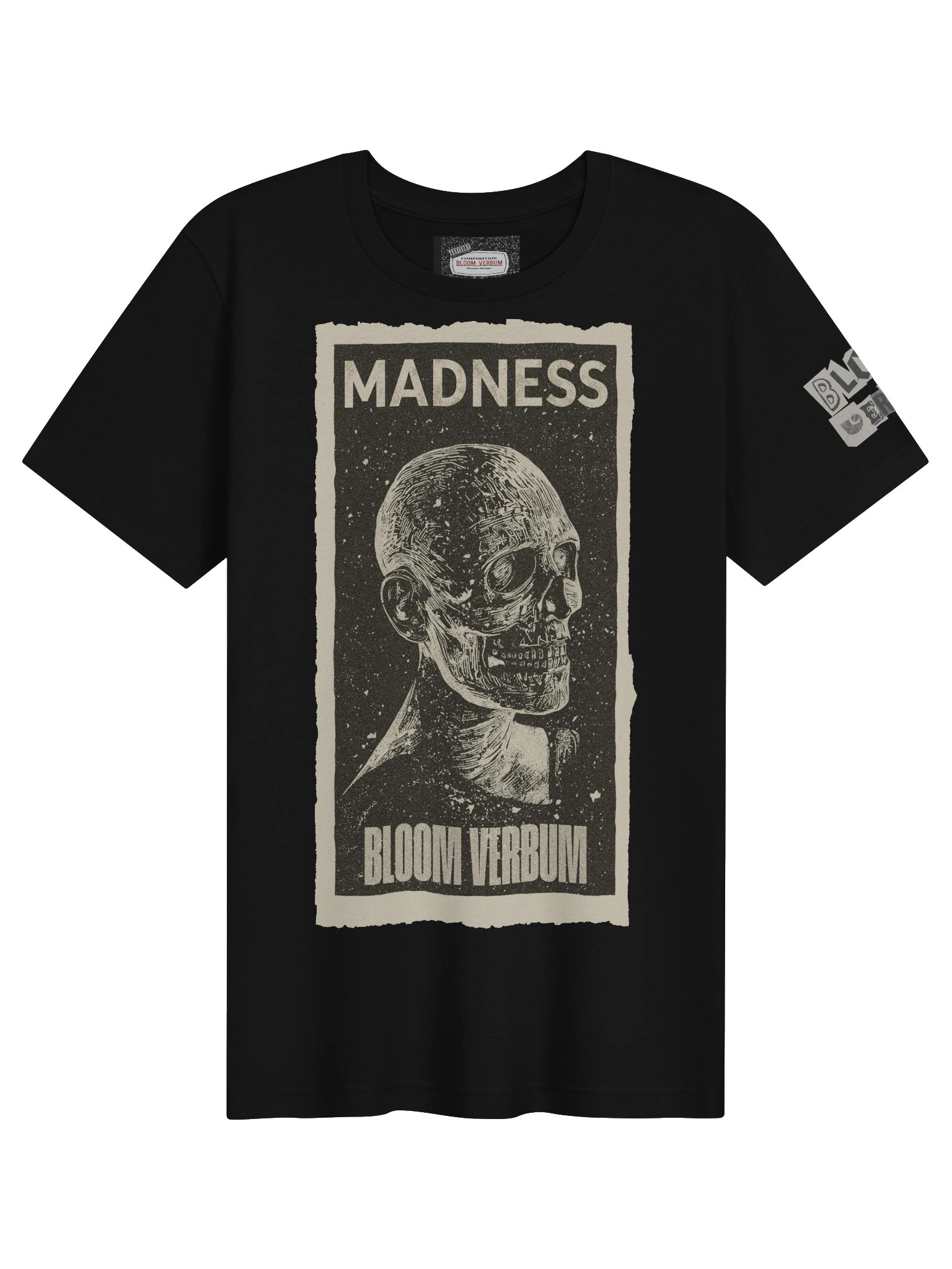 Madness product image (1)
