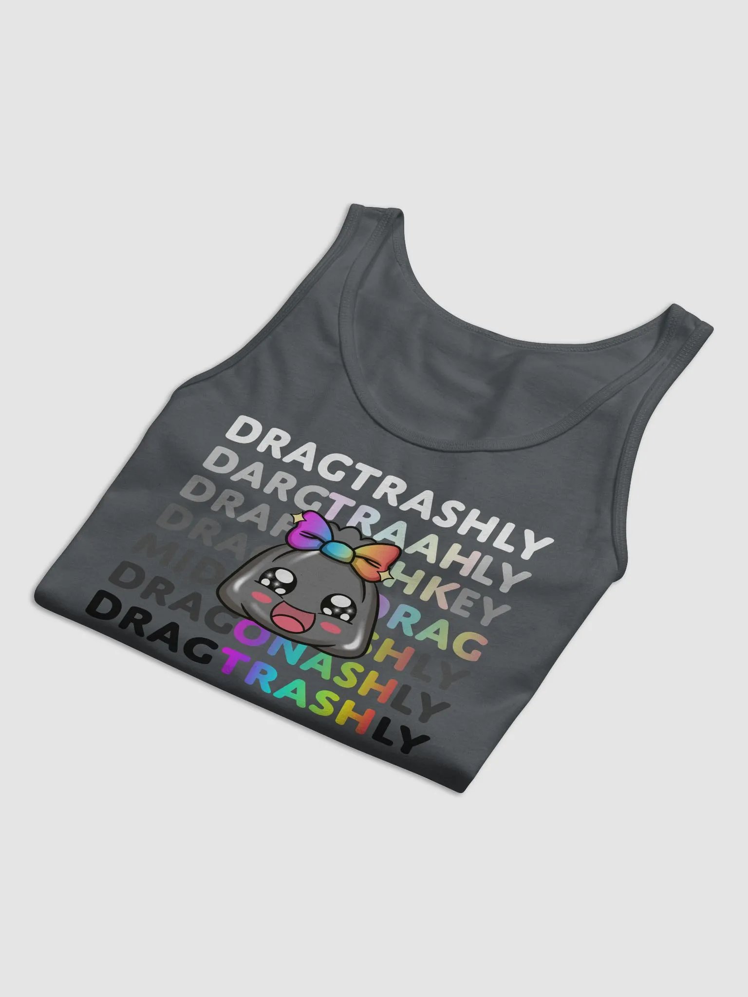 DARGTRAAHLY PRIDE TANK TOP product image (6)