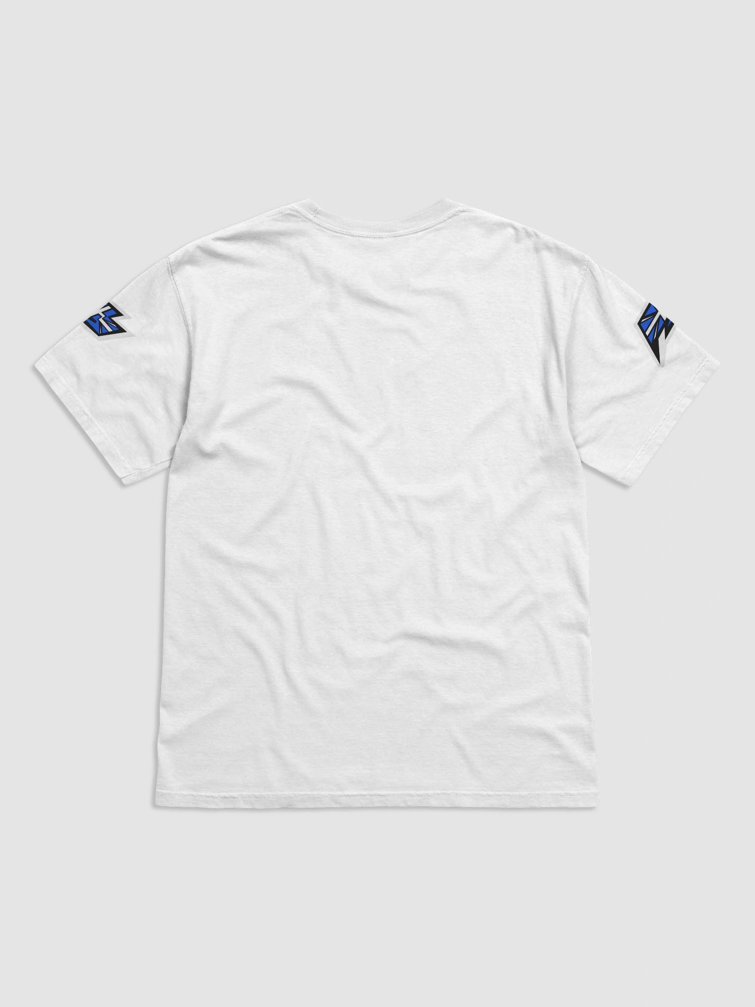 BREETON WIT THE HEAT ON TEE product image (2)
