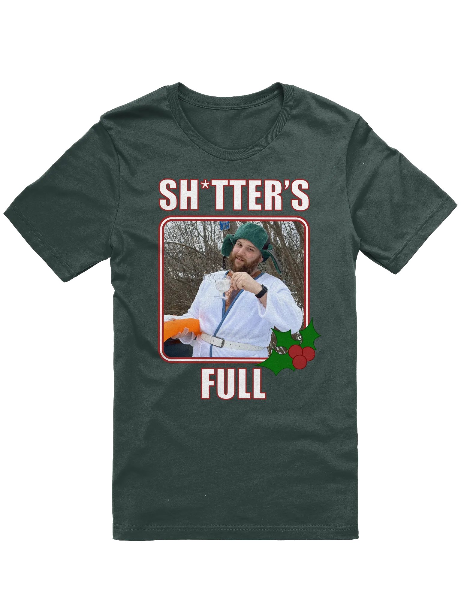 Cursed Eddie product image (2)