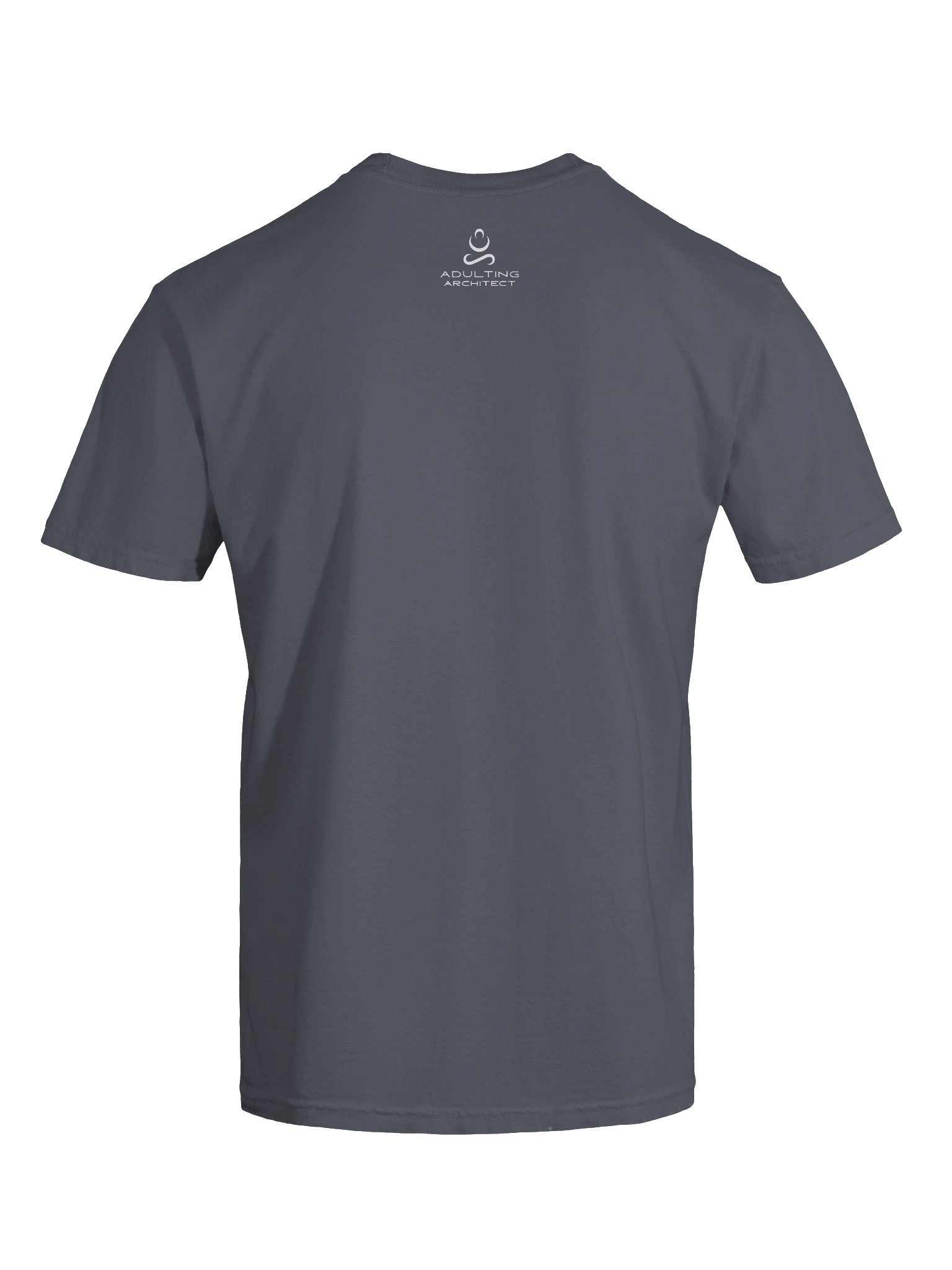 “Snooze Count: Confidential” — Garment-Dyed Heavyweight T-Shirt product image (4)