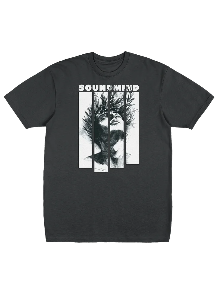 Sound Mind - Premium Unisex Tee product image (1)