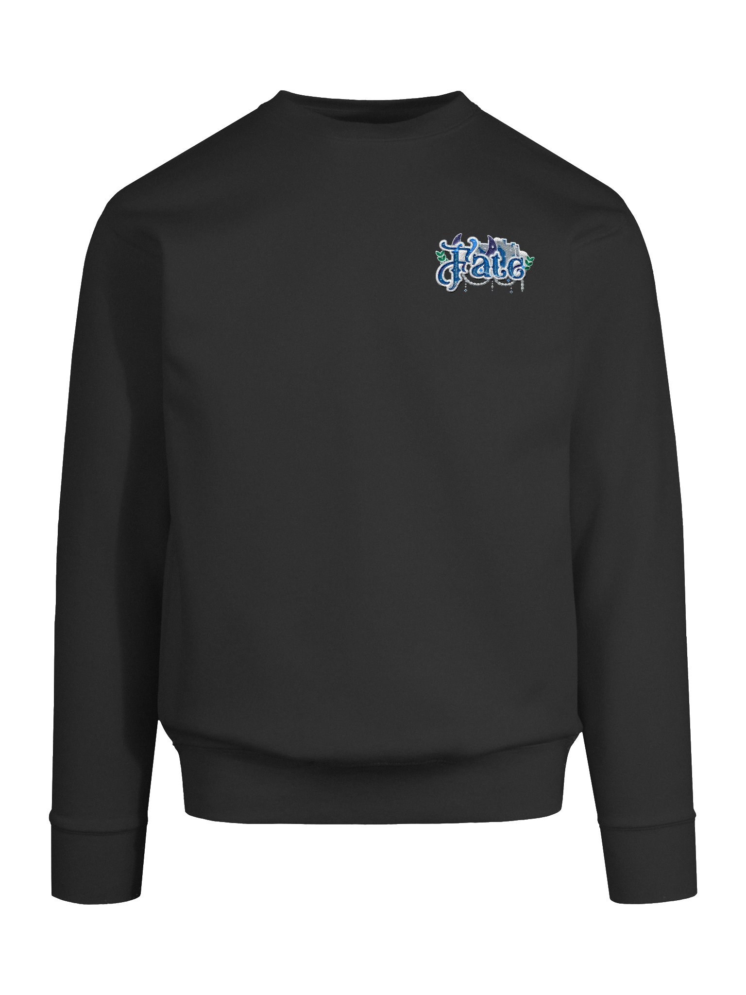 Embroidered Logo Sweatshirt product image (9)