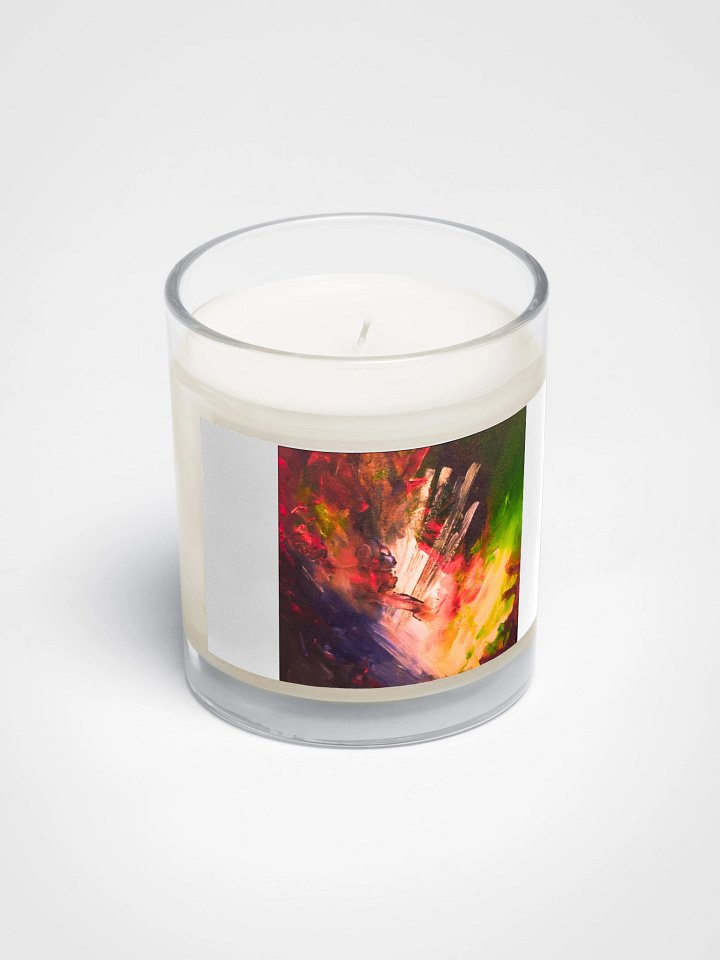 Beasts Candle product image (2)