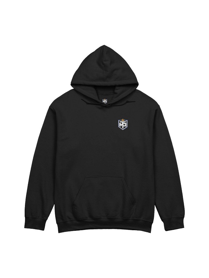 TMP Logo Hoodie product image (1)