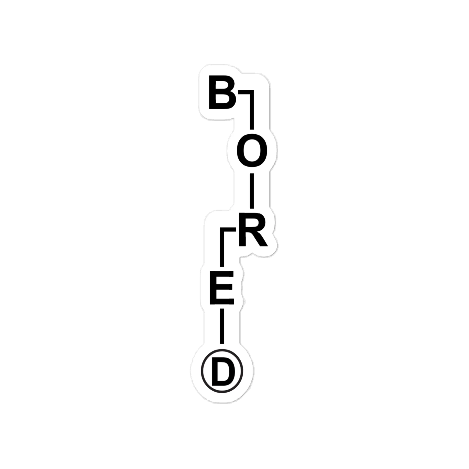 BORED product image (1)