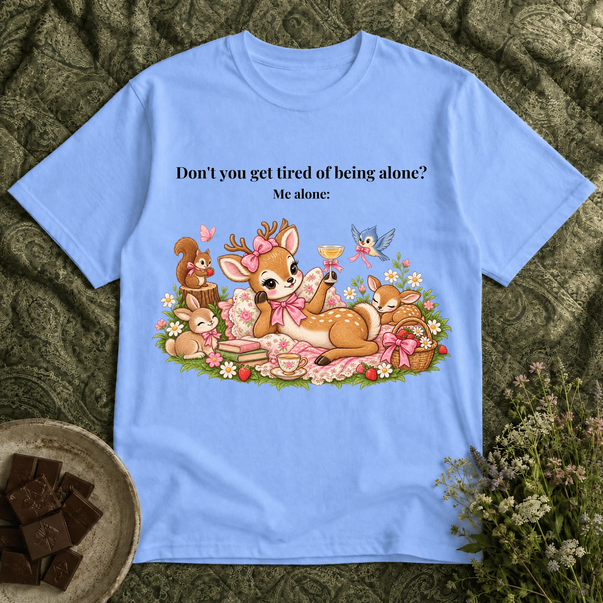 Me alone product image (1)