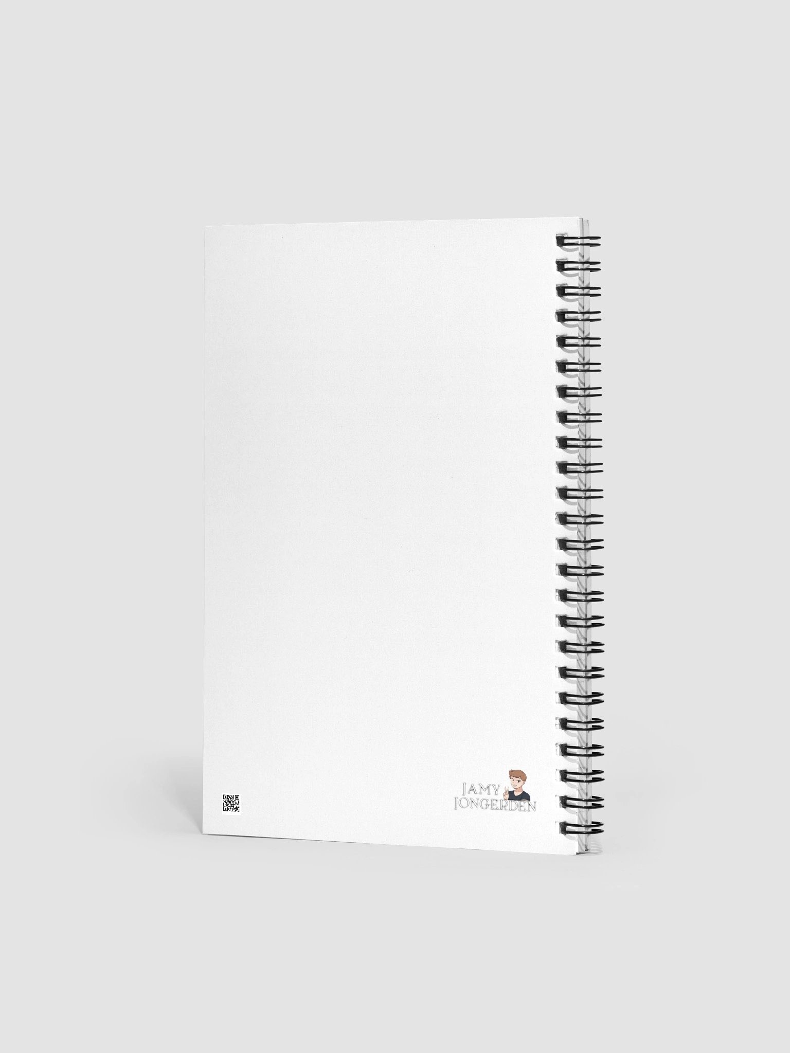 Note Boek product image (2)