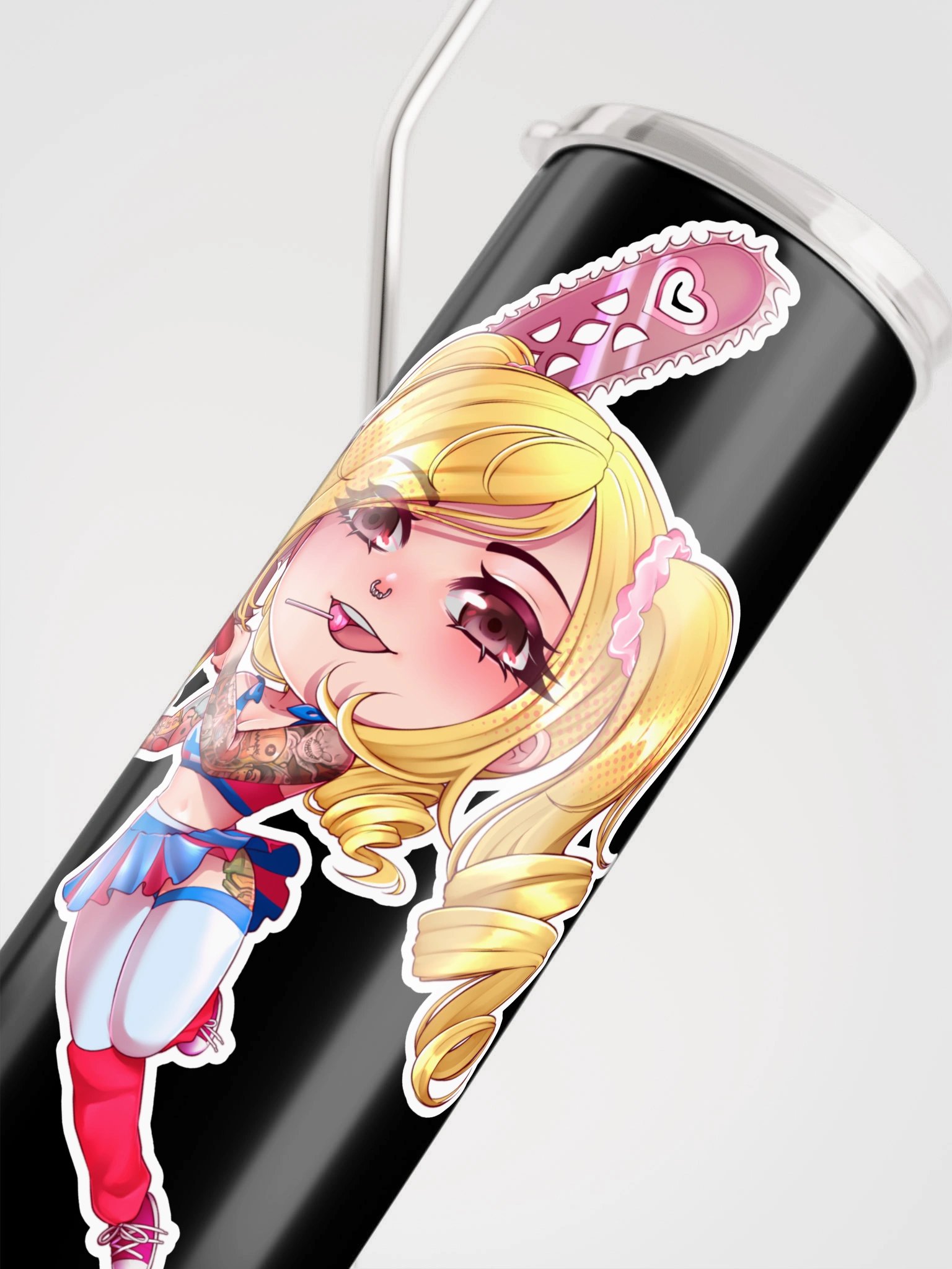 chibi cosplay cup product image (4)