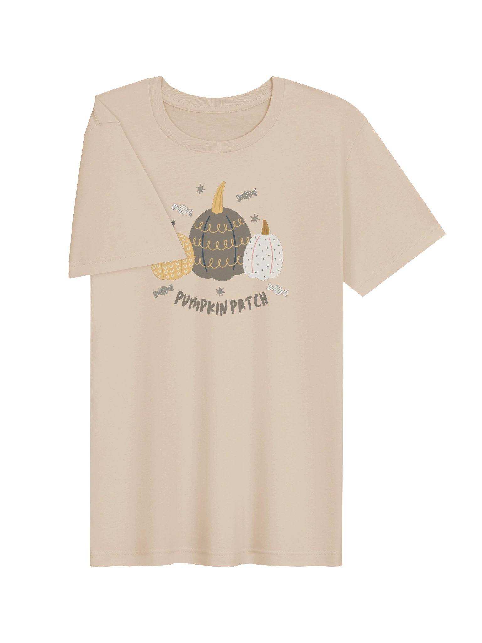 Pumpkin Patch T-Shirt product image (10)