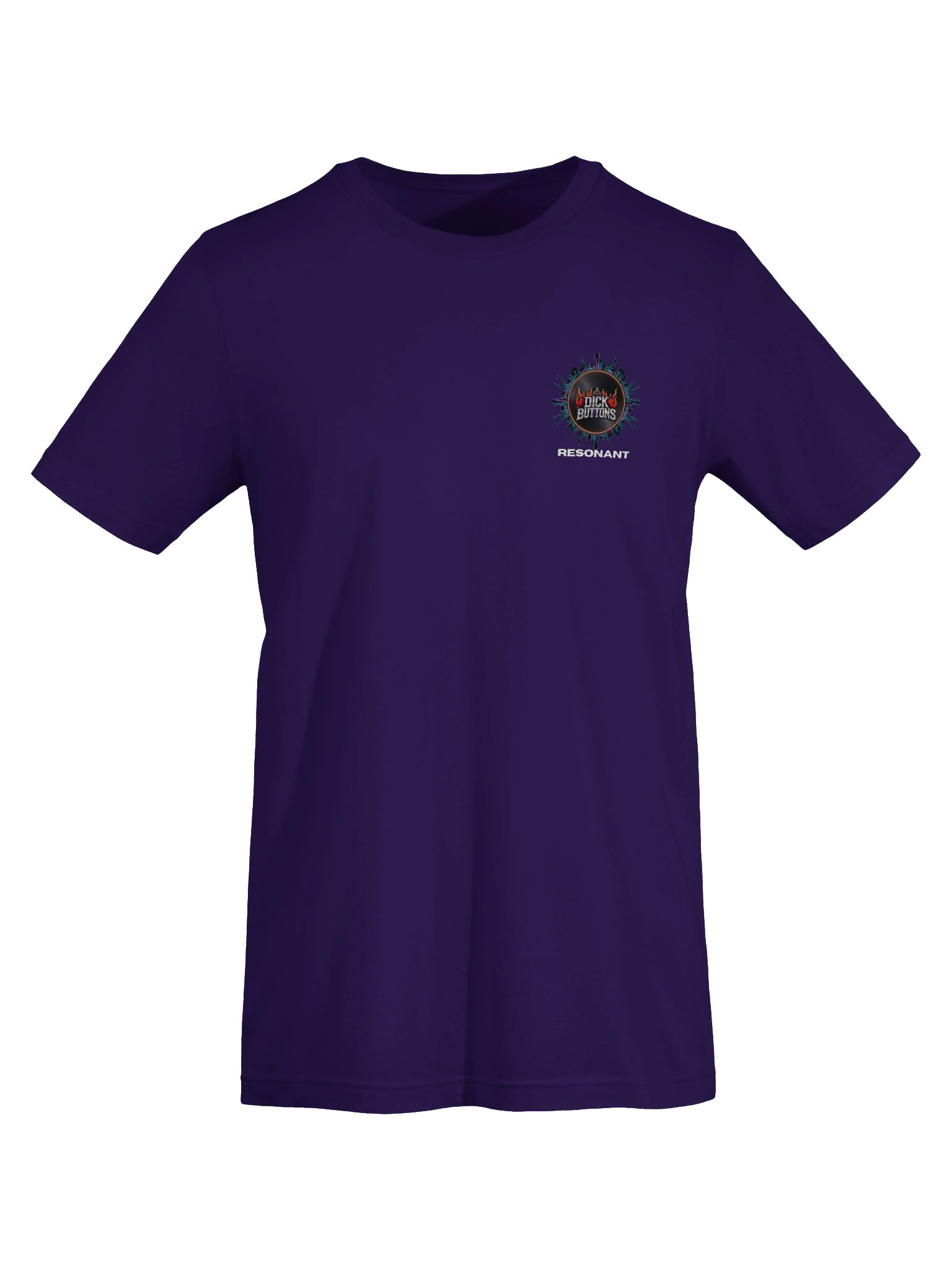 Official Dick Buttons Tee product image (58)