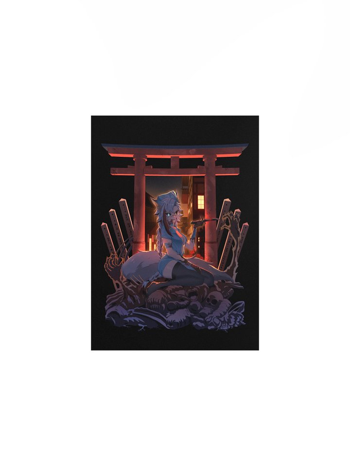 Halloween 25 Print product image (1)