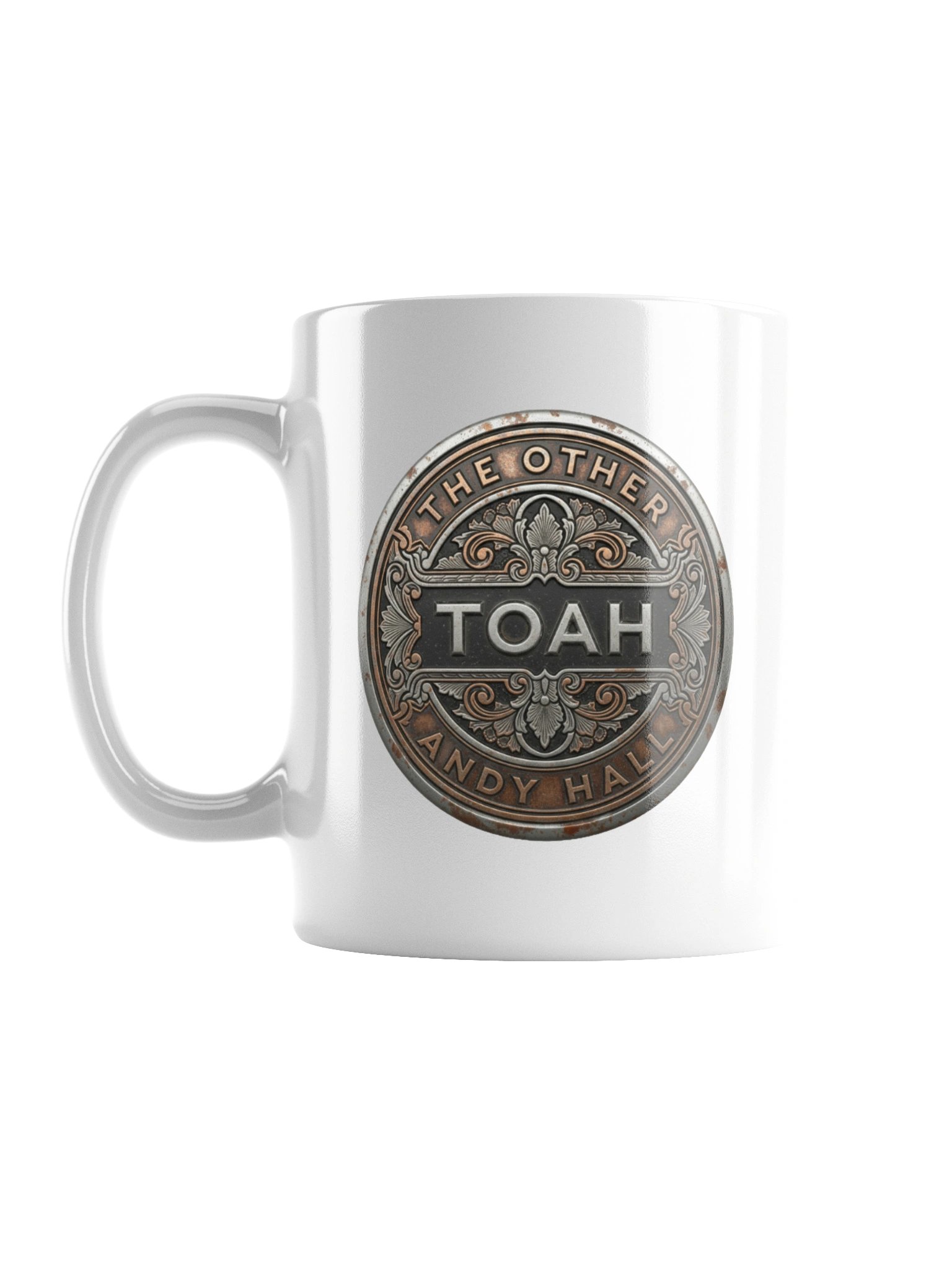 TOAH Brataroo Mug product image (1)