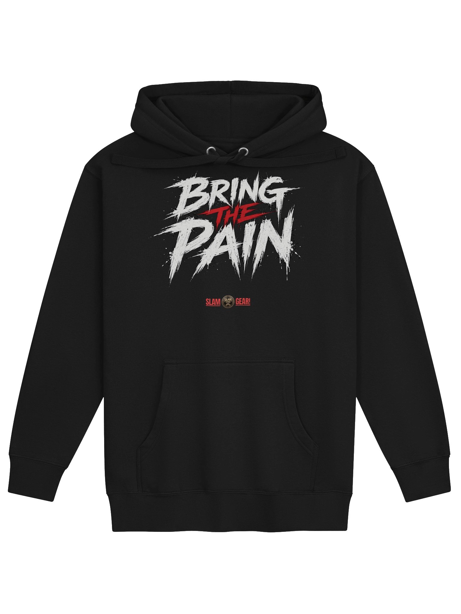 Bring the Pain Hoodie product image (3)