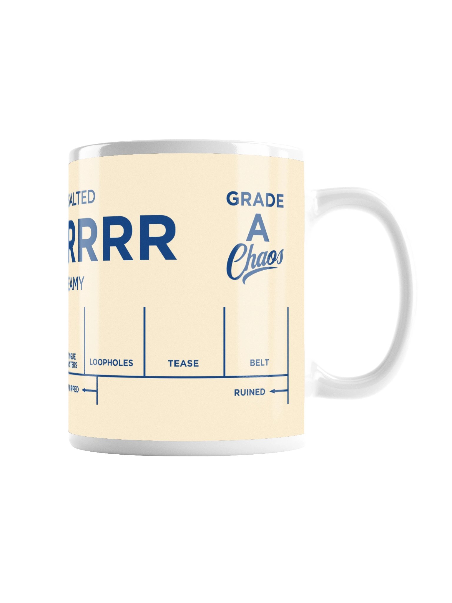 Butterrrr Stick Mug product image (9)
