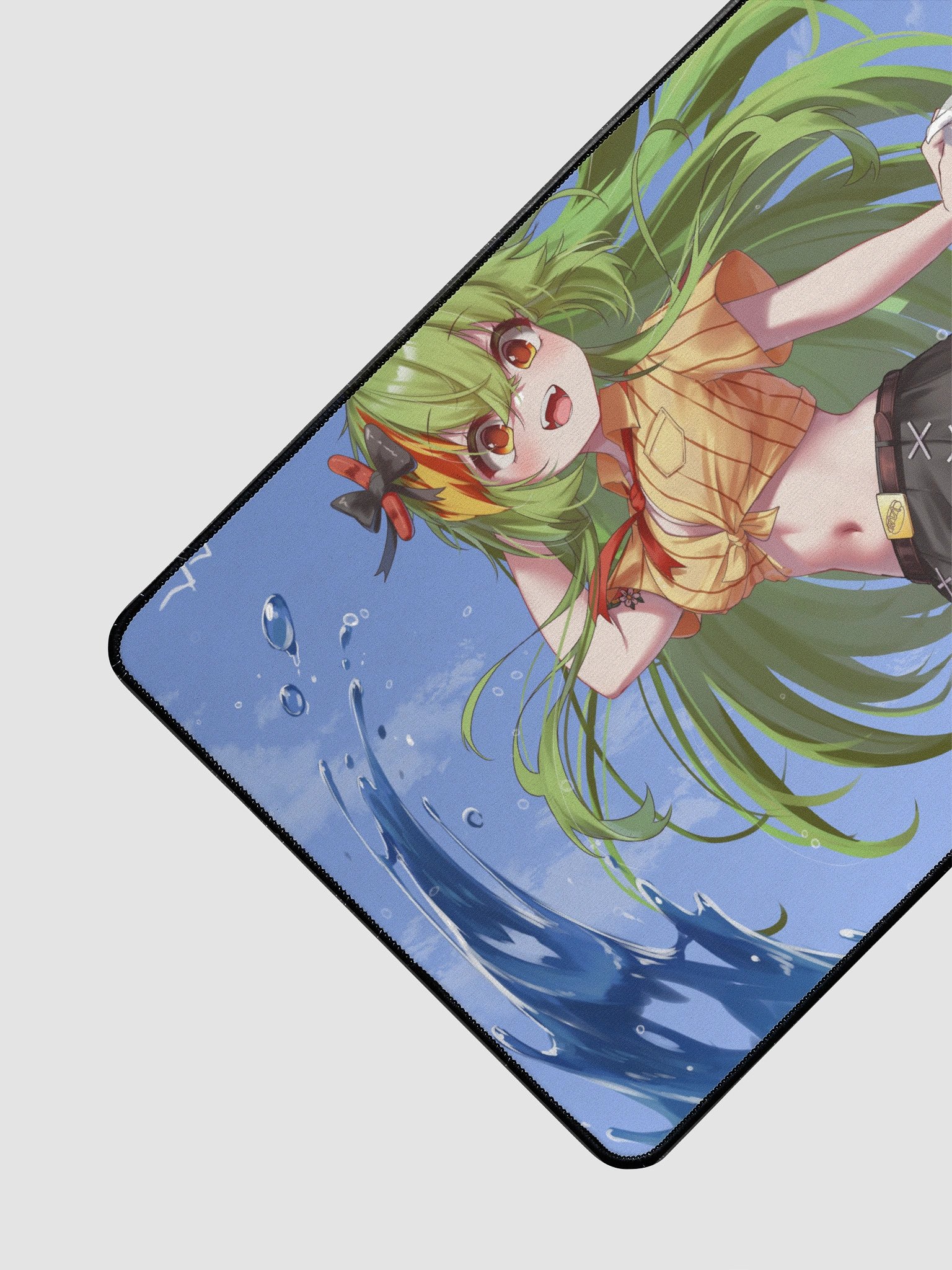 Summer Splash Deskmat product image (2)