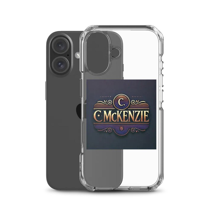 Iphone Telefon case product image (2)