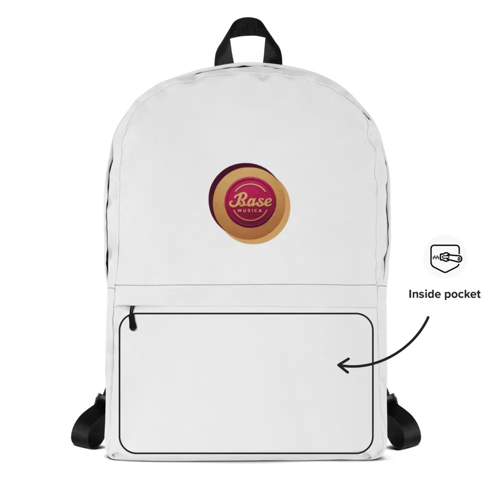 Nice Bag Basemusica product image (12)