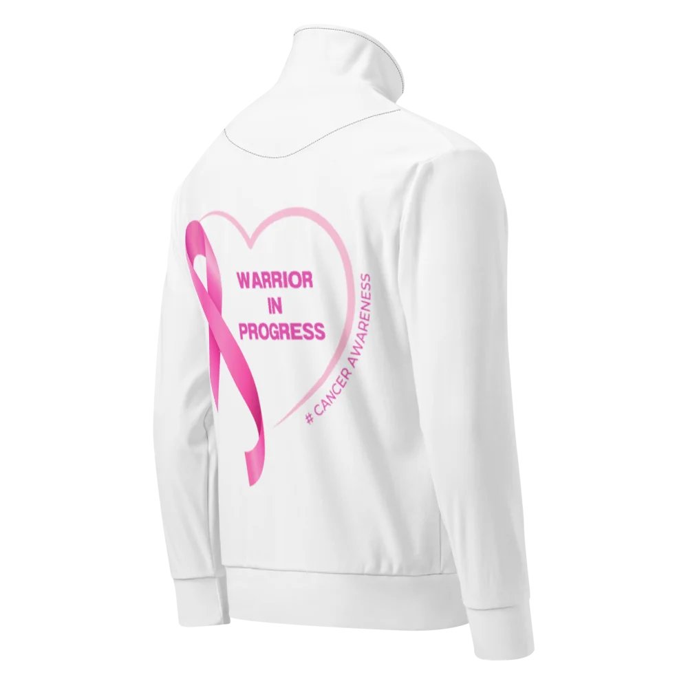 Warrior in progress track jacket product image (2)