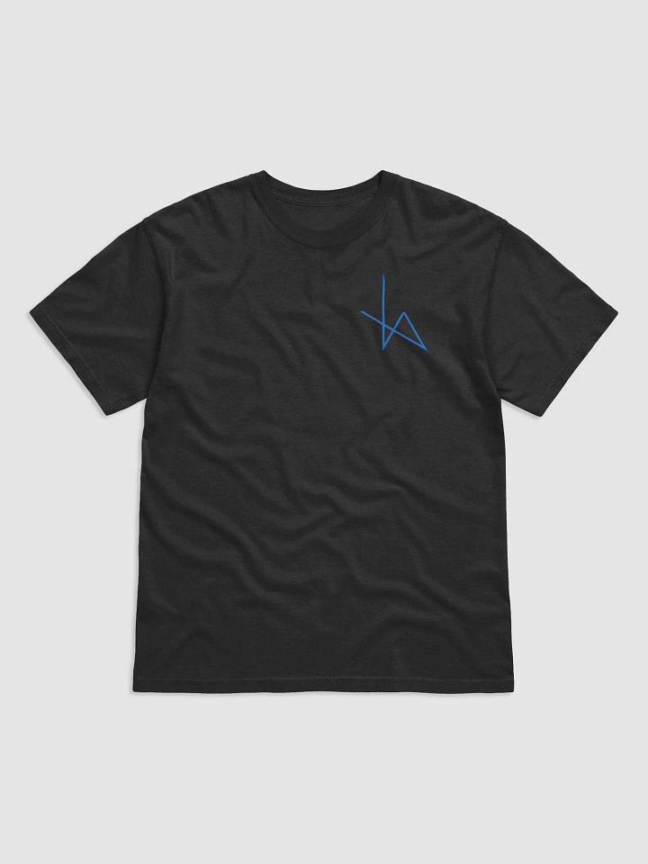 Atlesian Origins - Water T-Shirt product image (1)