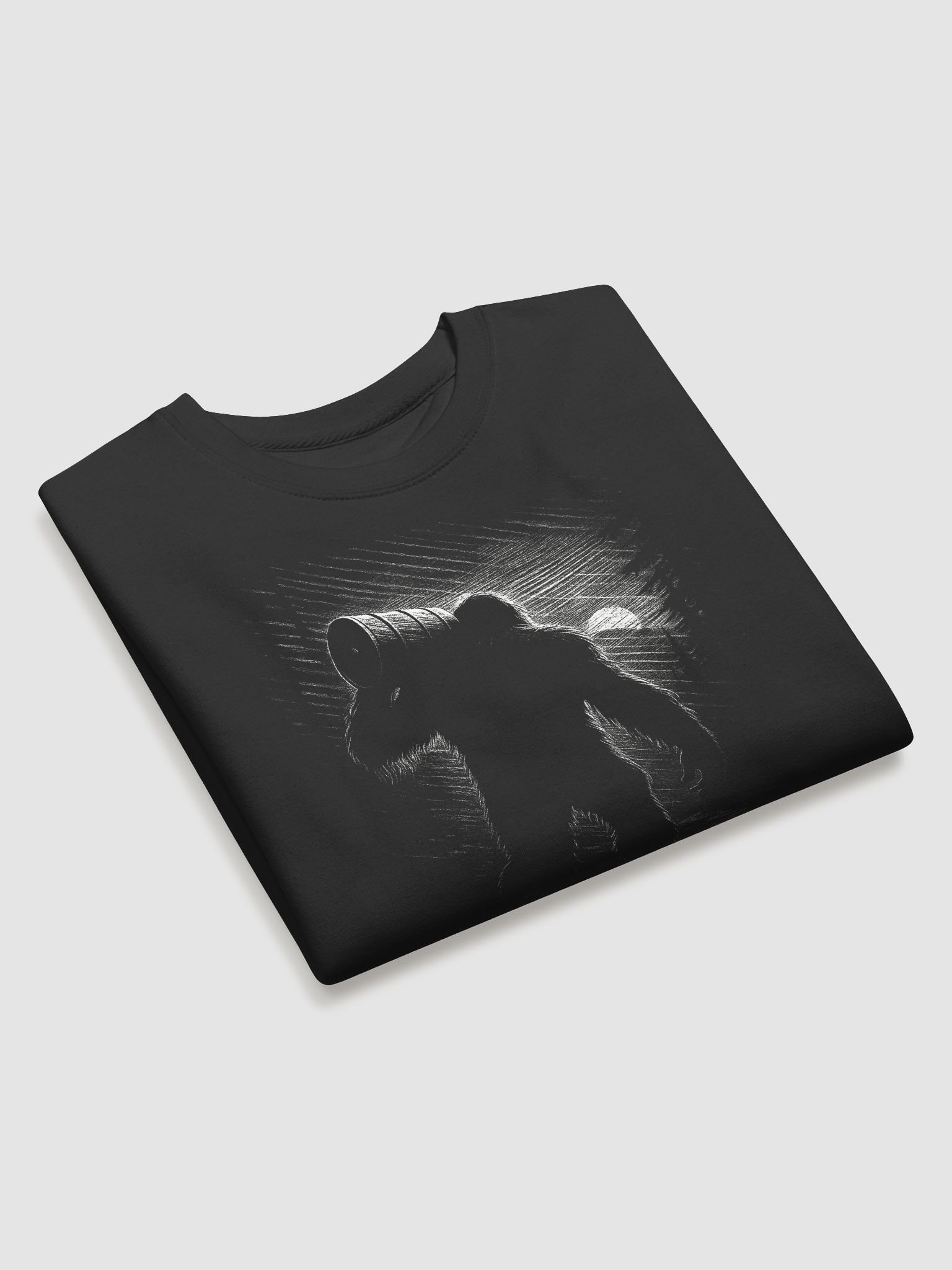 Kegsquatch Pt II product image (2)