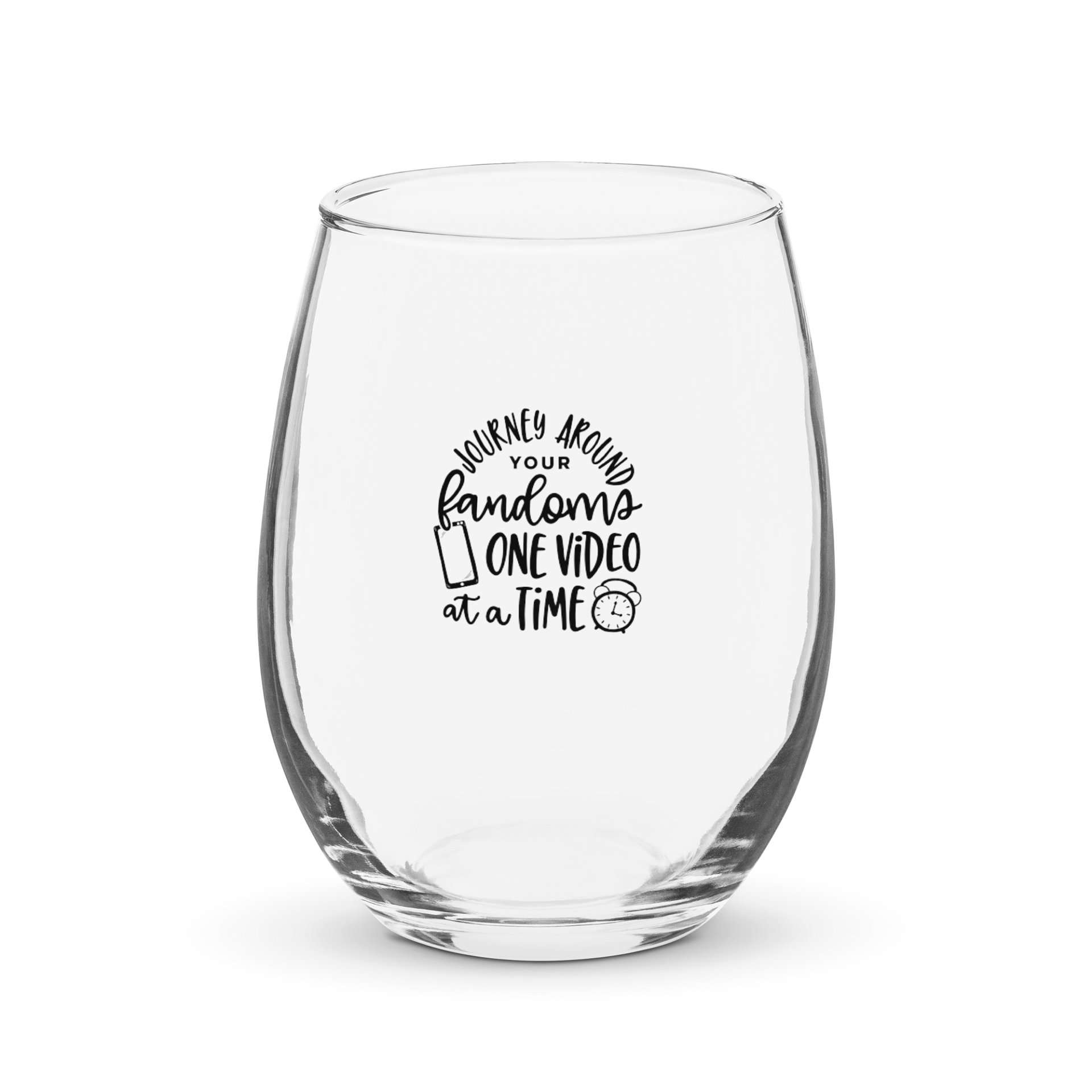 Stemless Glass product image (1)