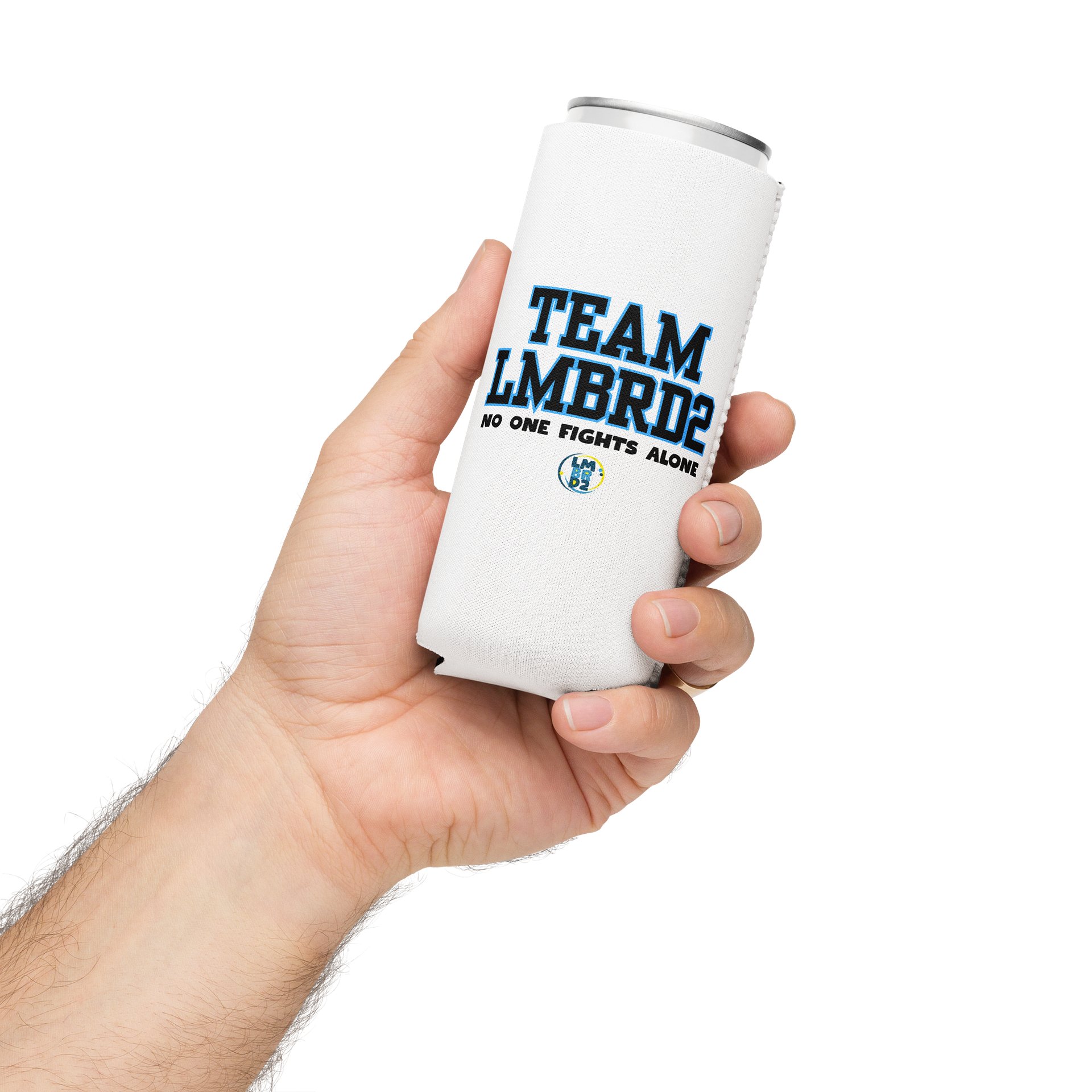 Team LMBRD2 - Coozie product image (3)