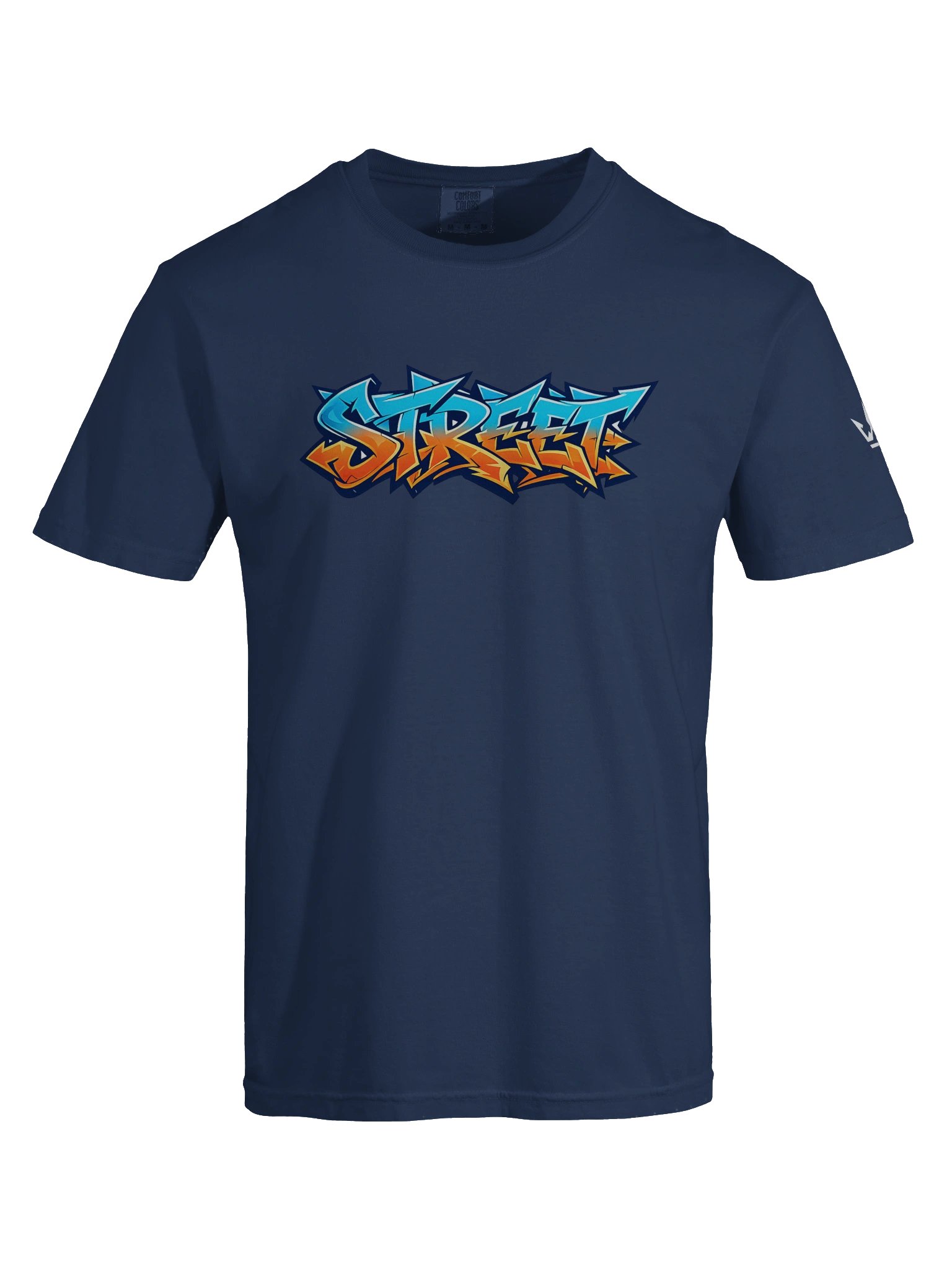 GRAFFYTE — Wildstyle Word Drop Tee product image (21)