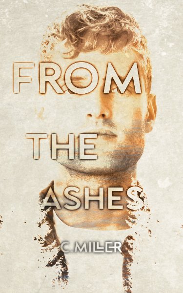 From the Ashes (From the Ashes, #4) product image (1)