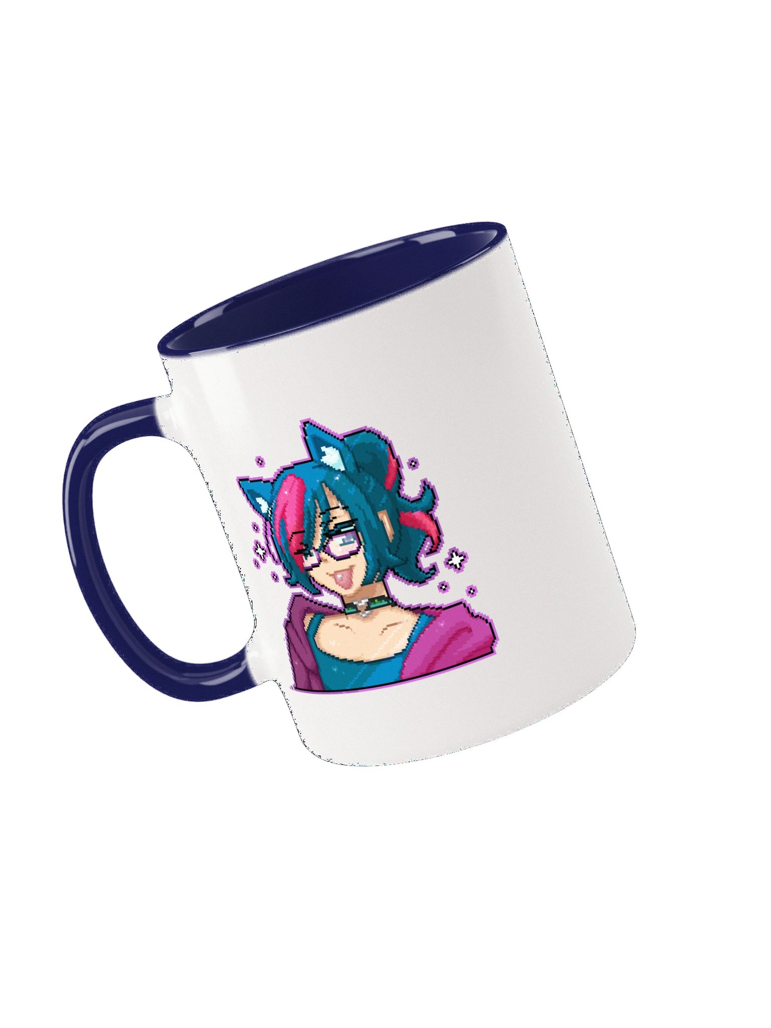 Super Seacat Mug product image (3)