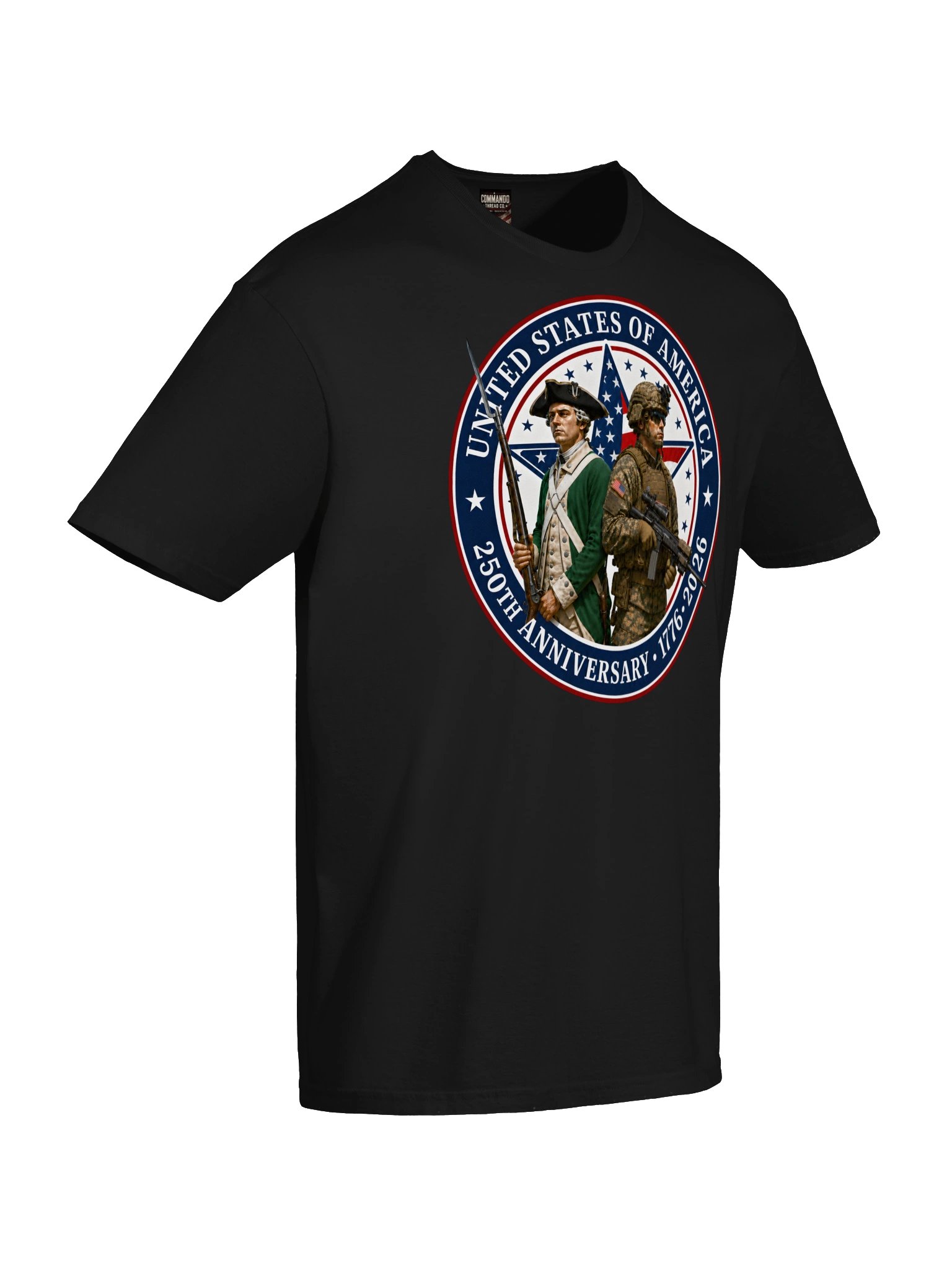 America 250th Anniversary - U.S. Marines product image (6)