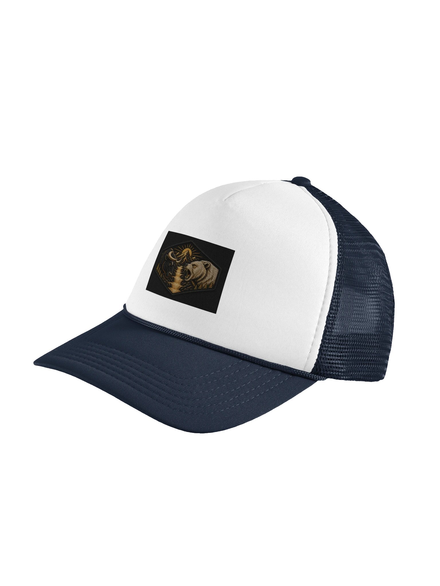 ElevationUpscales Trucker Hat product image (13)