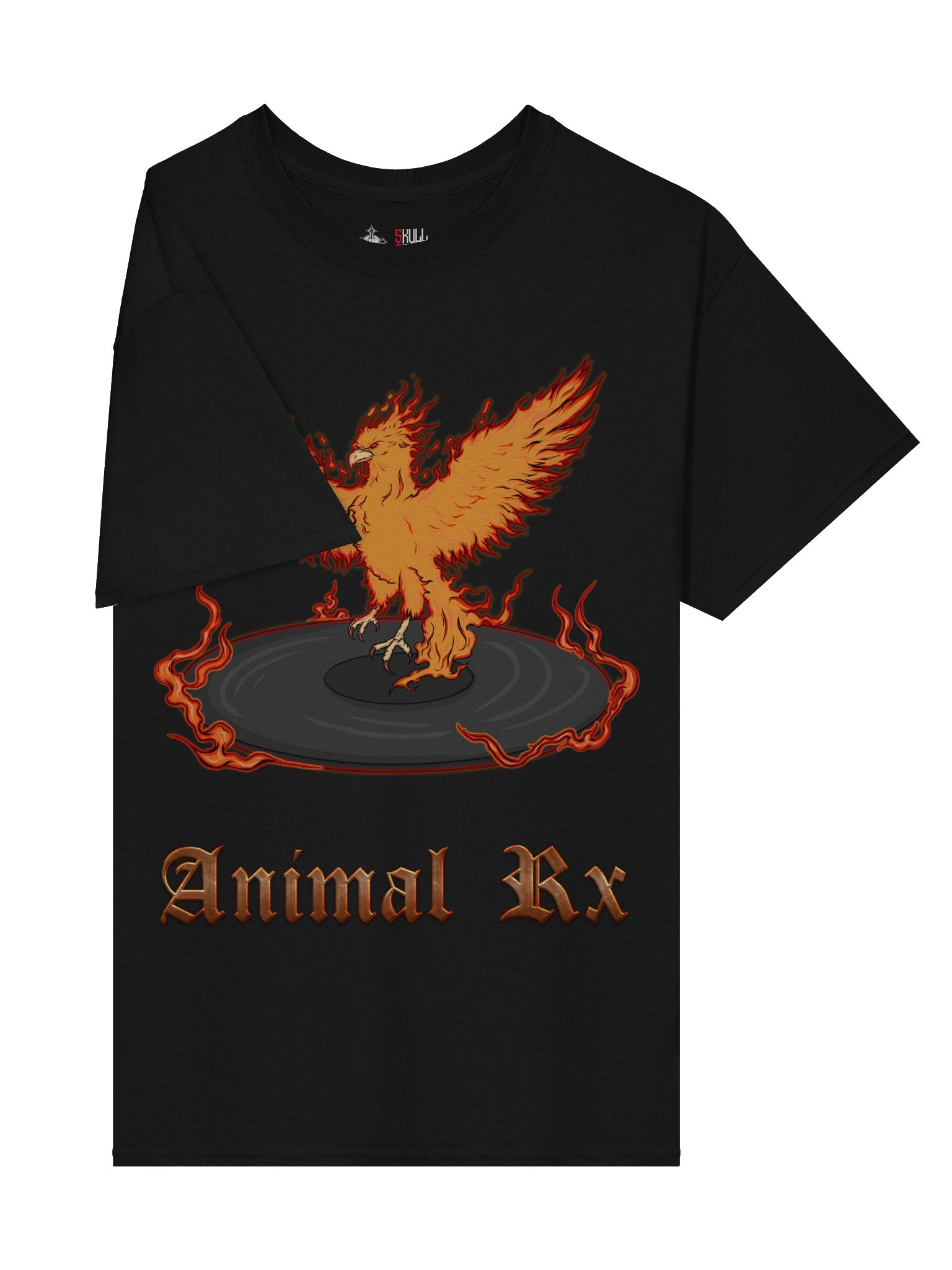 Animal Rx Phoenix Tee product image (4)