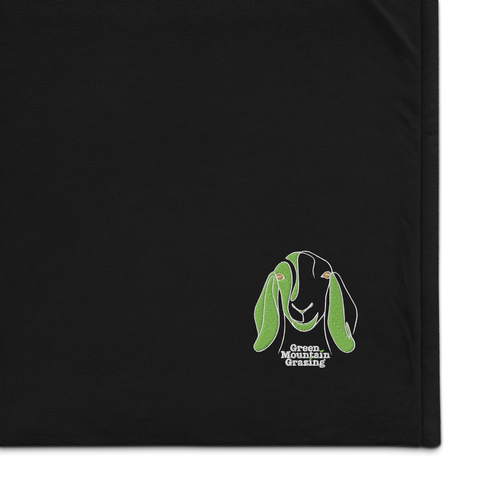 Minerva - Blanket product image (1)