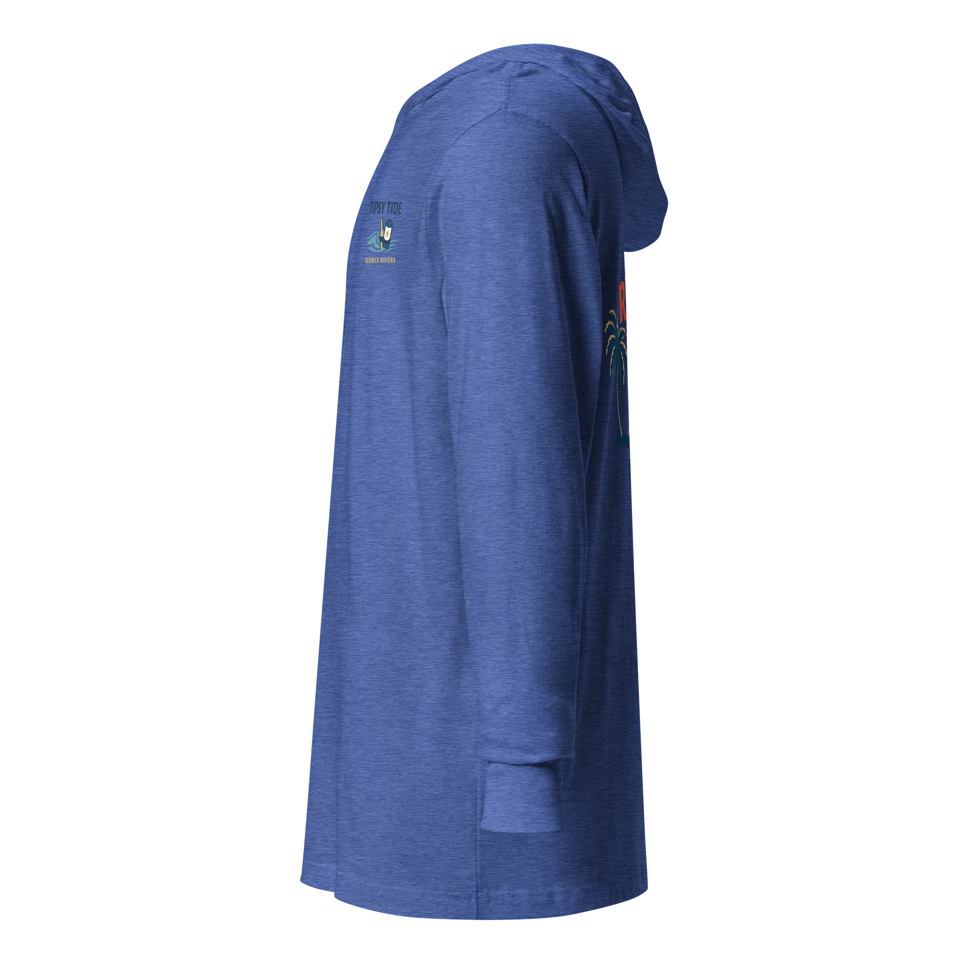 Redneck Riviera Hoodie product image (5)