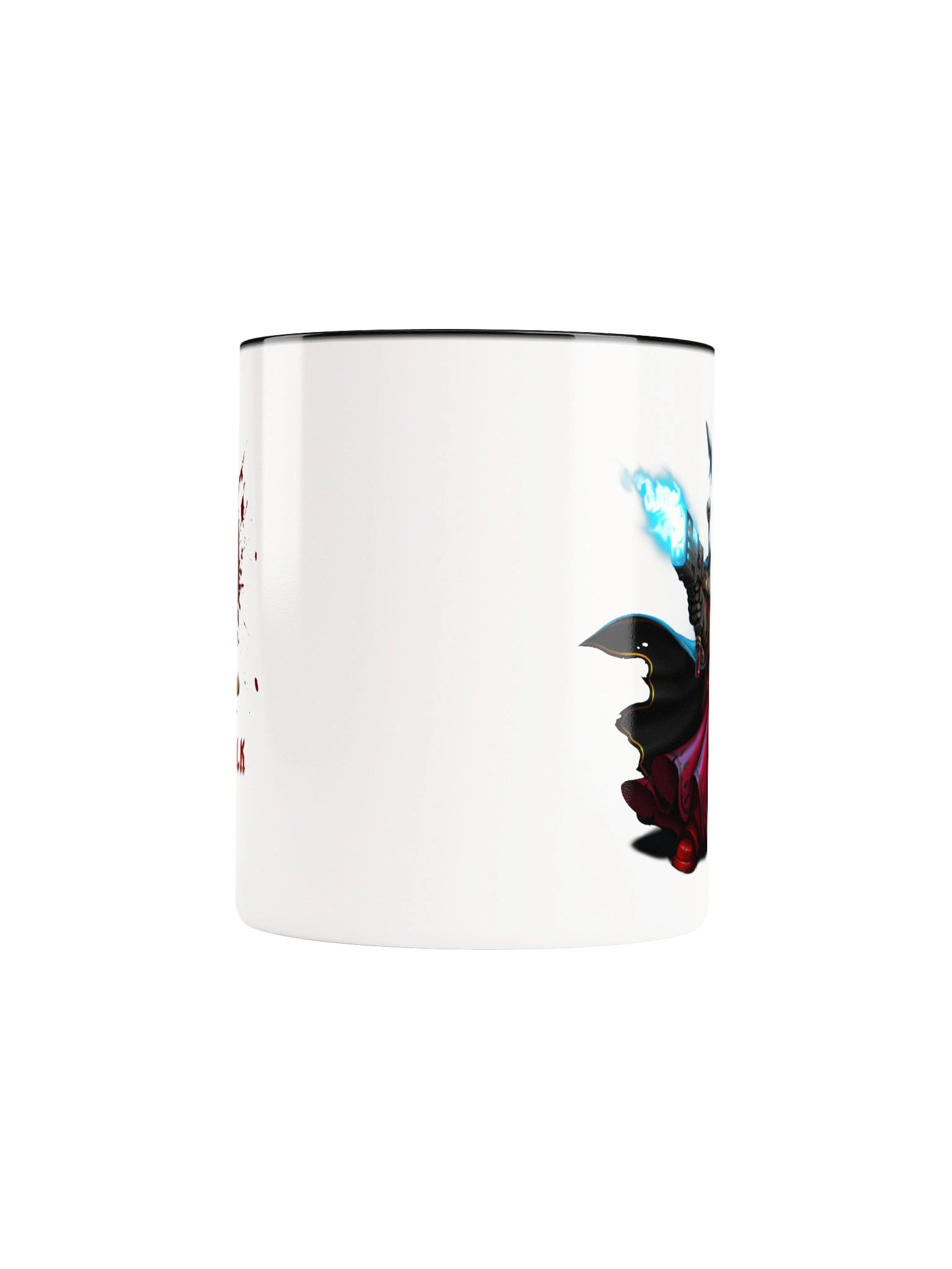 Horus + Mephiston Mug product image (5)